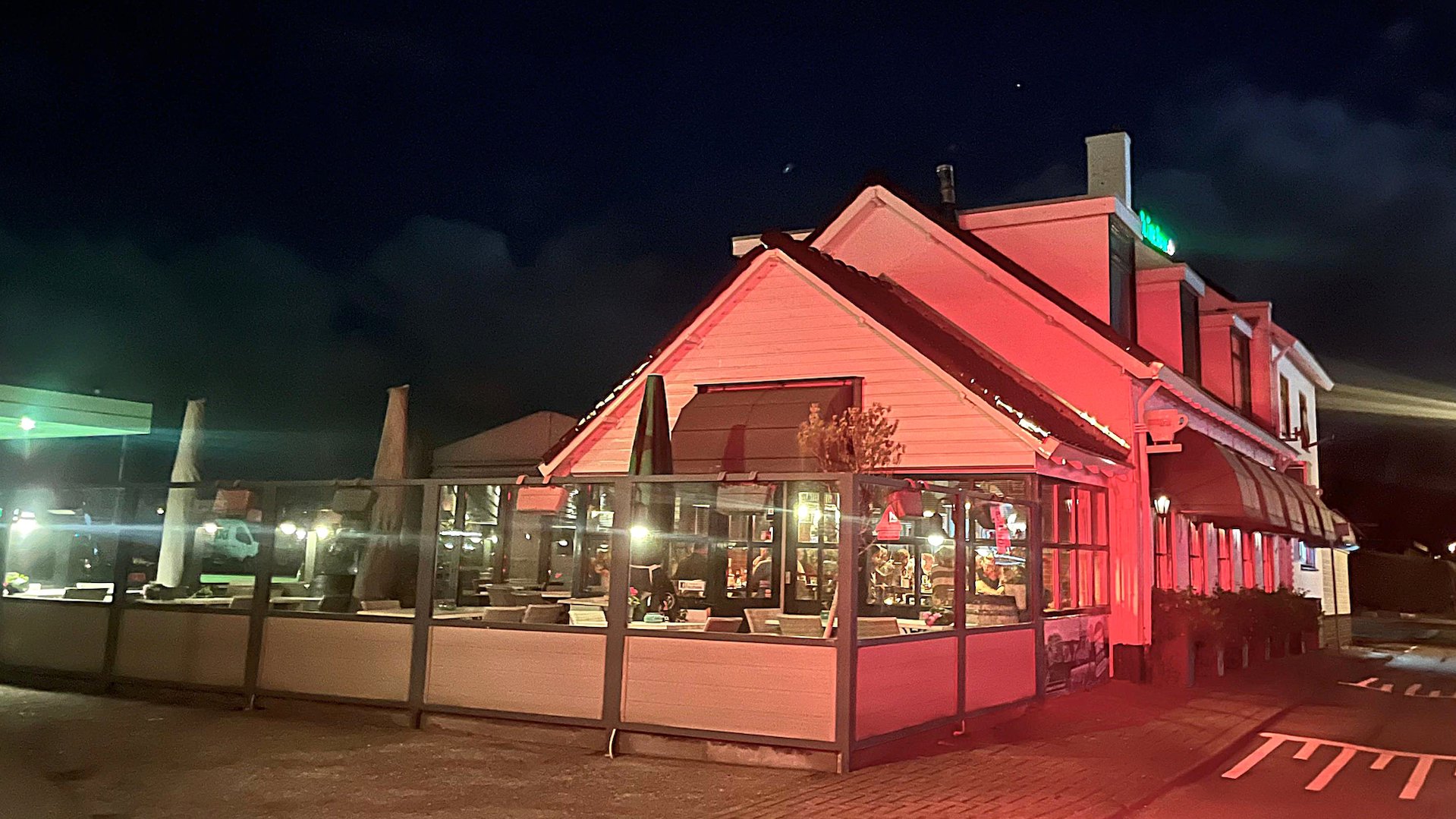 Fieten Olie zoekt uitbater voor pand voormalig restaurant de Krokodil