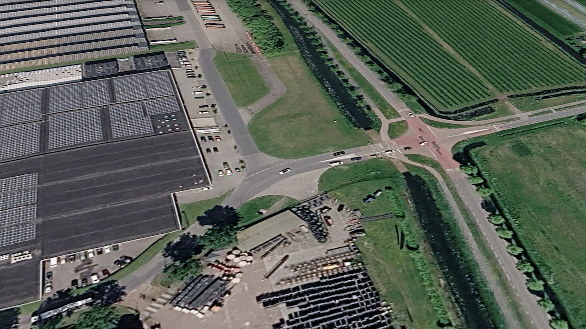 Dorpsraad Zwaagdijk-Oost vreest voor verkeersveiligheid bij huisvesting 300 arbeidsmigranten