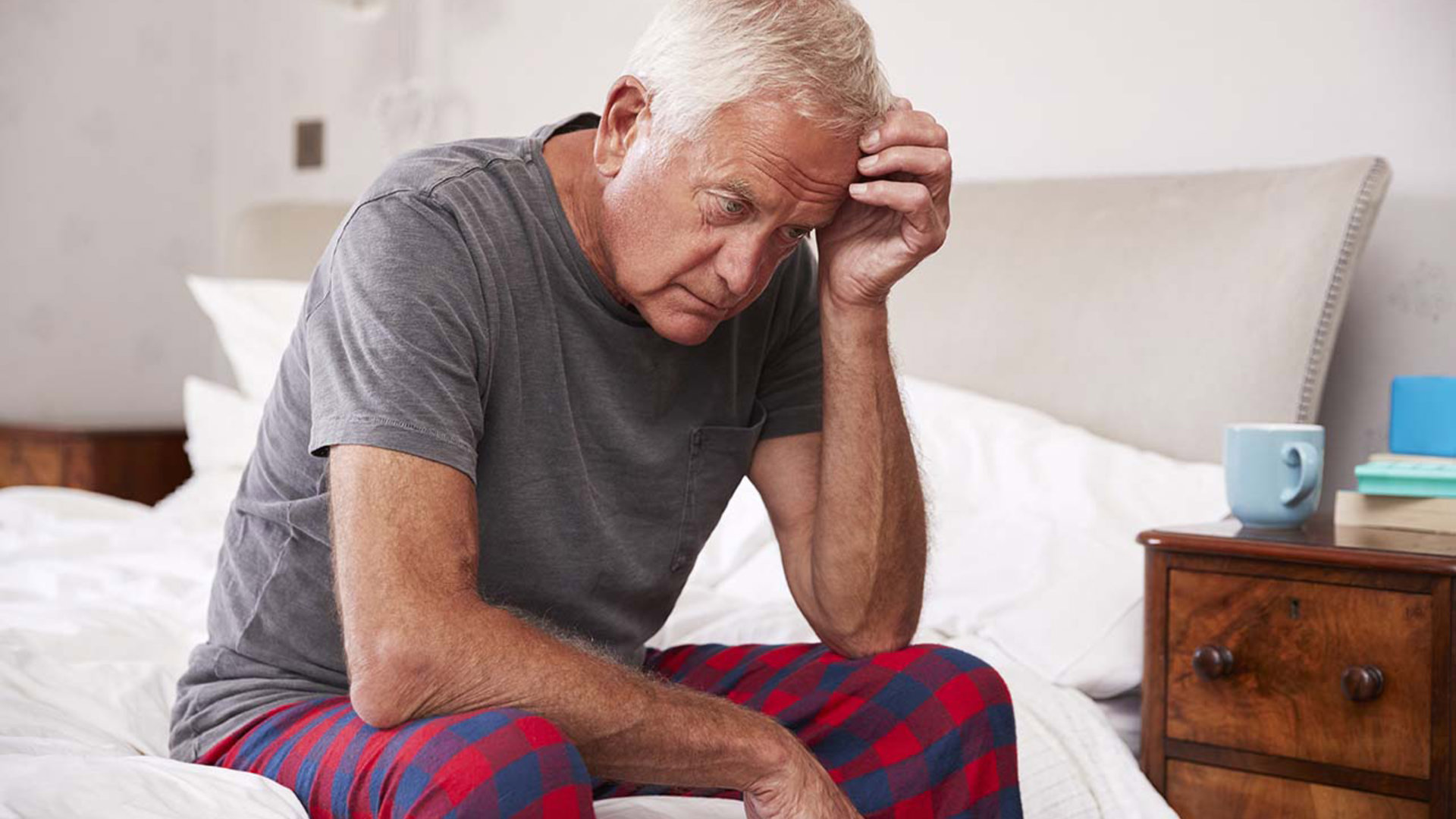 Langer thuis wonen met dementie: Alzheimer Café Schagen over thuiszorg en techniek
