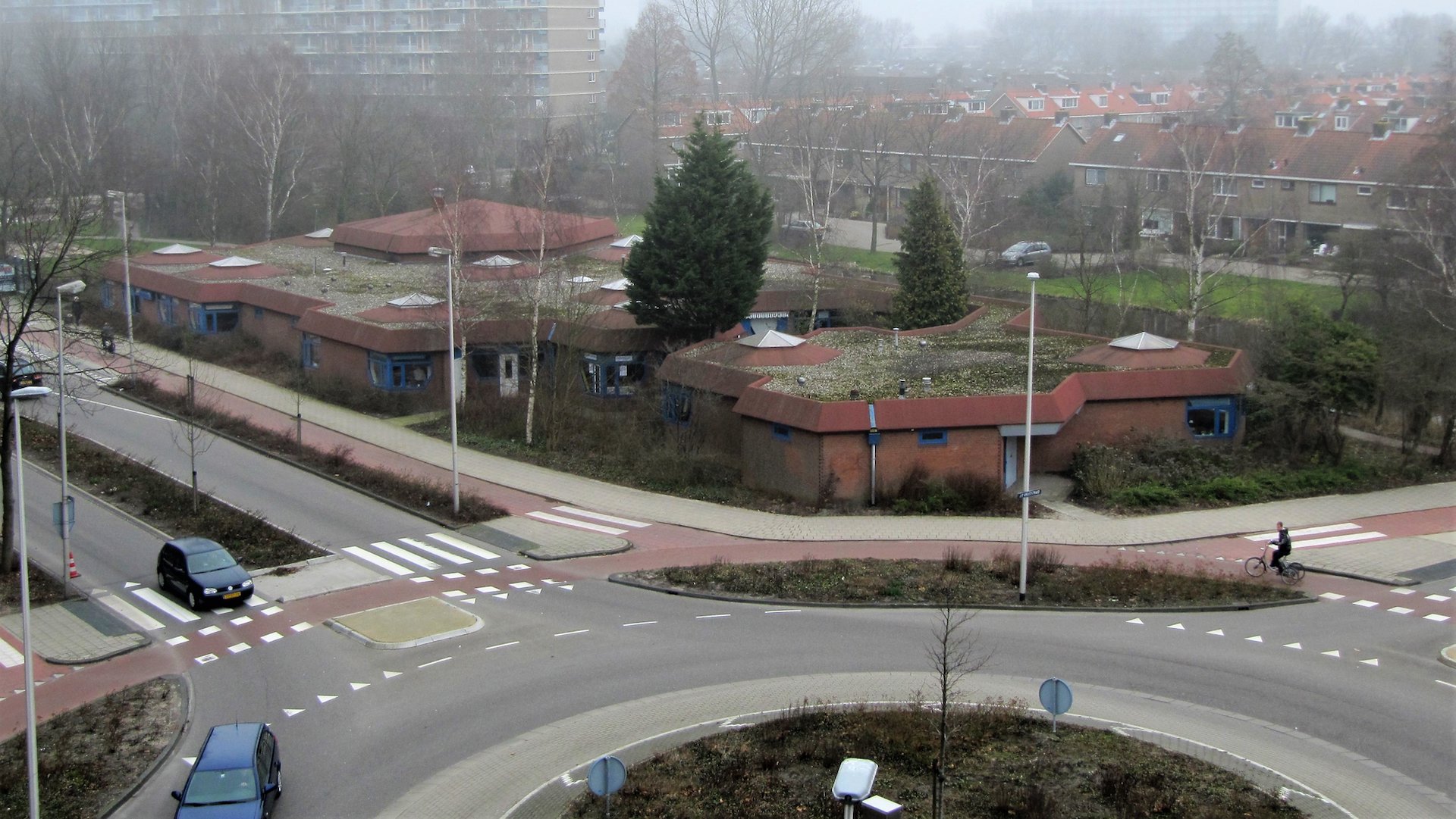 Oud-bezoekers wijkcentrum ‘t Noot welkom bij informatiebijeenkomst over reünie