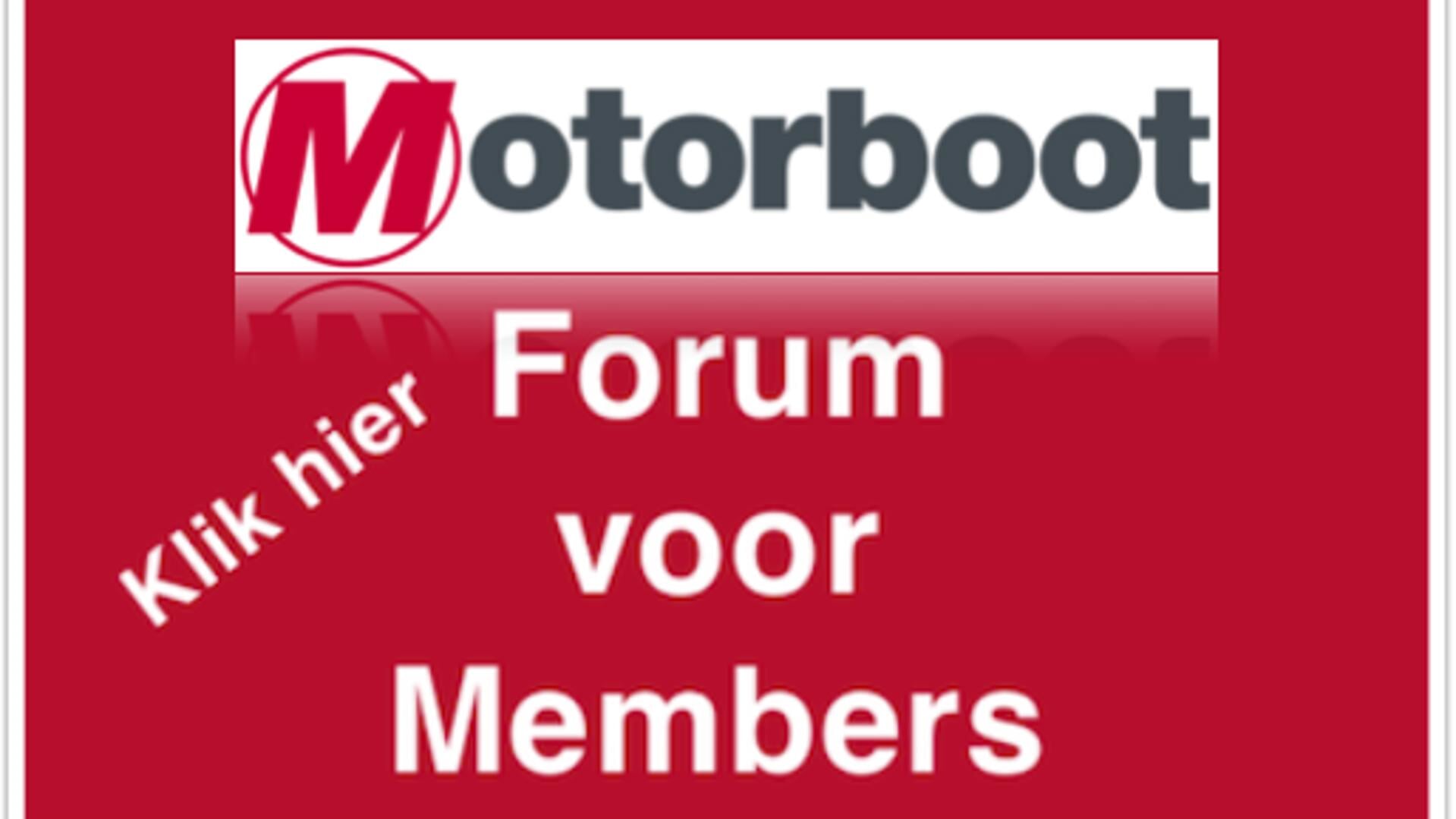 motorboot forum schweiz