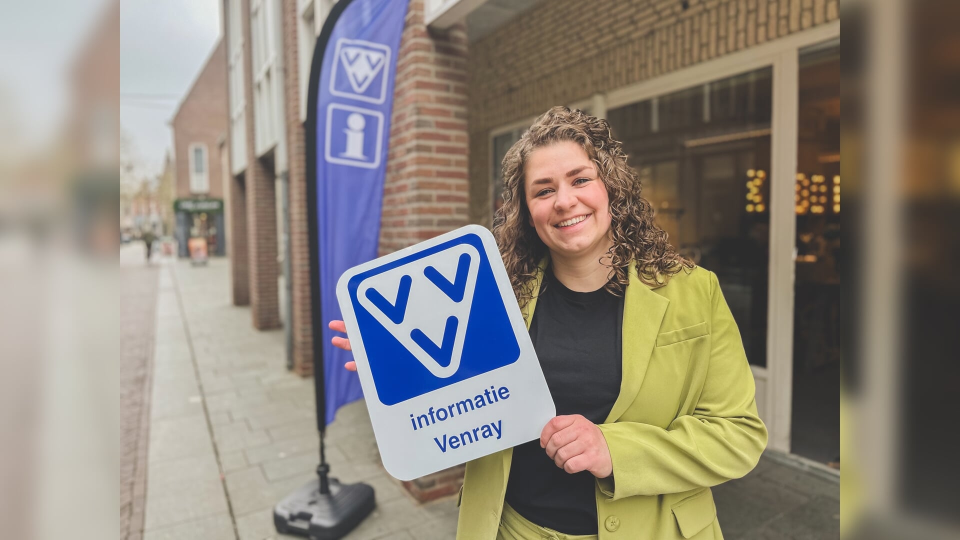 Nieuwe locatie voor VVV Venray - Peel en Maas - Al het nieuws uit ...