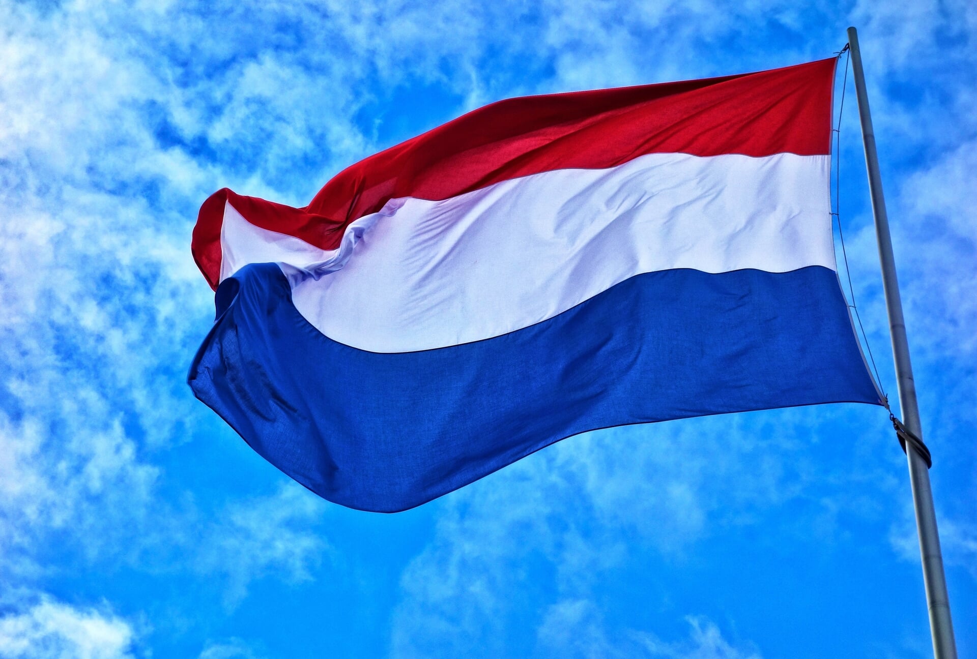 Eerbetoon gecrashte bemanning Lancaster WOII in Stevensbeek