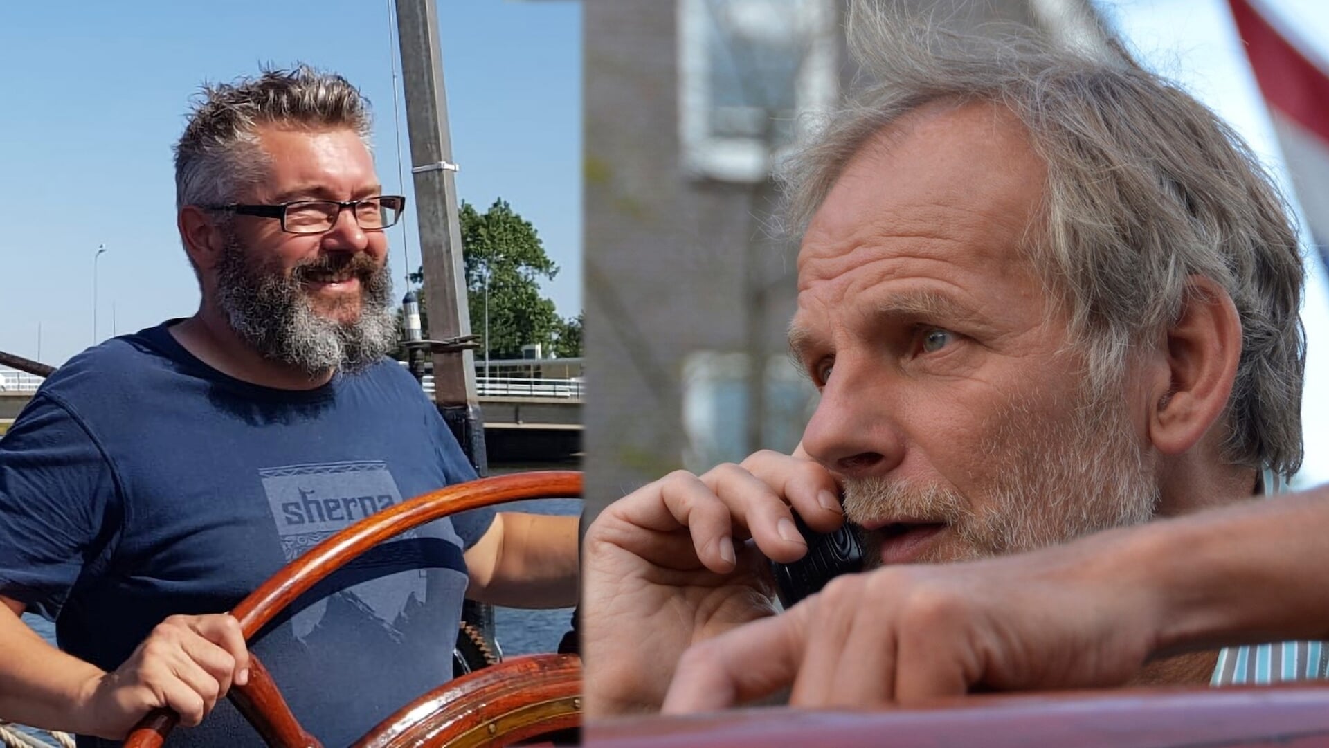 Nieuwe voorzitter LVBHB en afscheid van voorzitter Rolf van der Mark ...