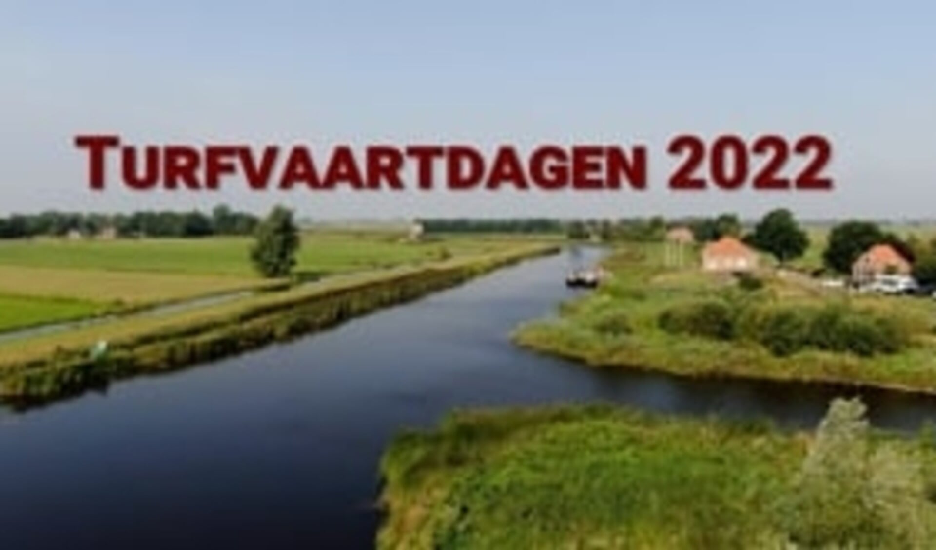 Kijk hier hoe een historische vloot op weg gaat naar Gorredijk