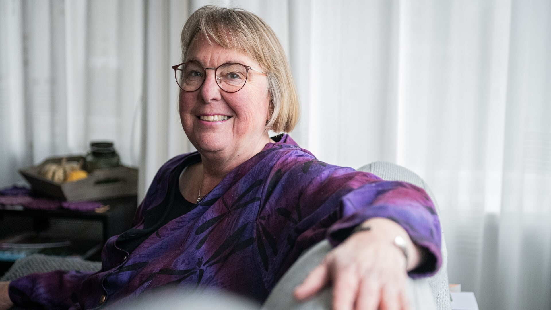 Noordenvelder Ada Waninge-Vrieswijk - De Krant