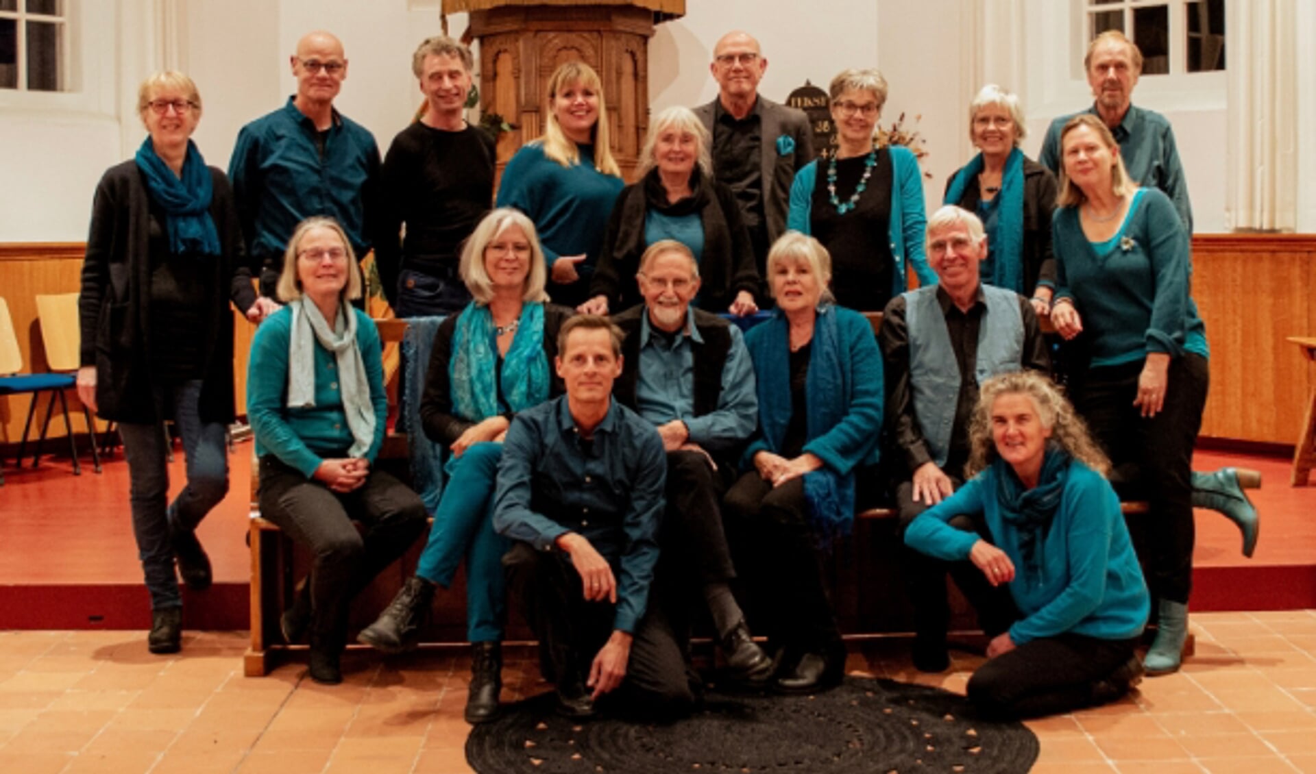 Melomania viert ‘volwassenheid’ met concert