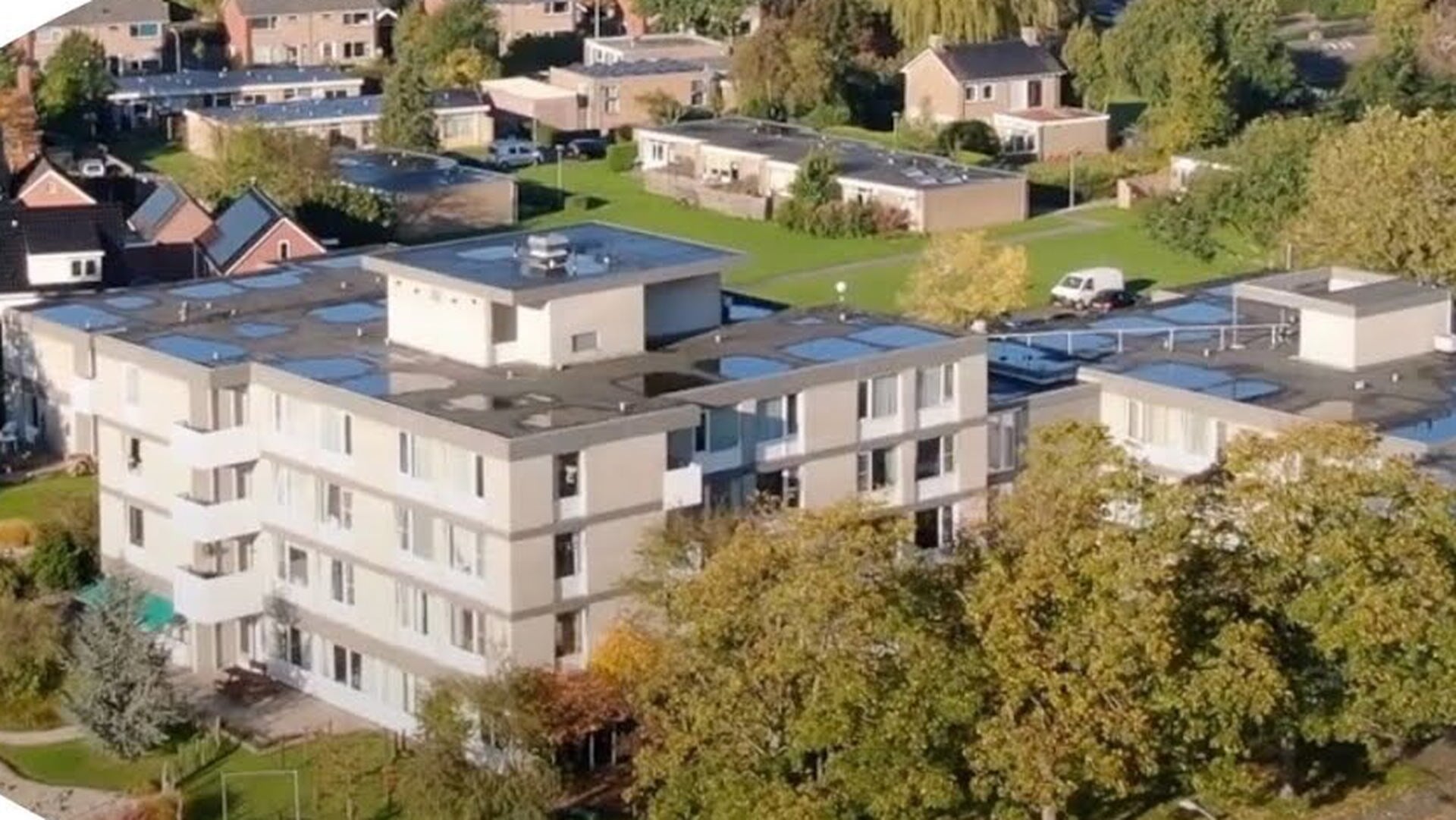 Sunny Time in Middelstum