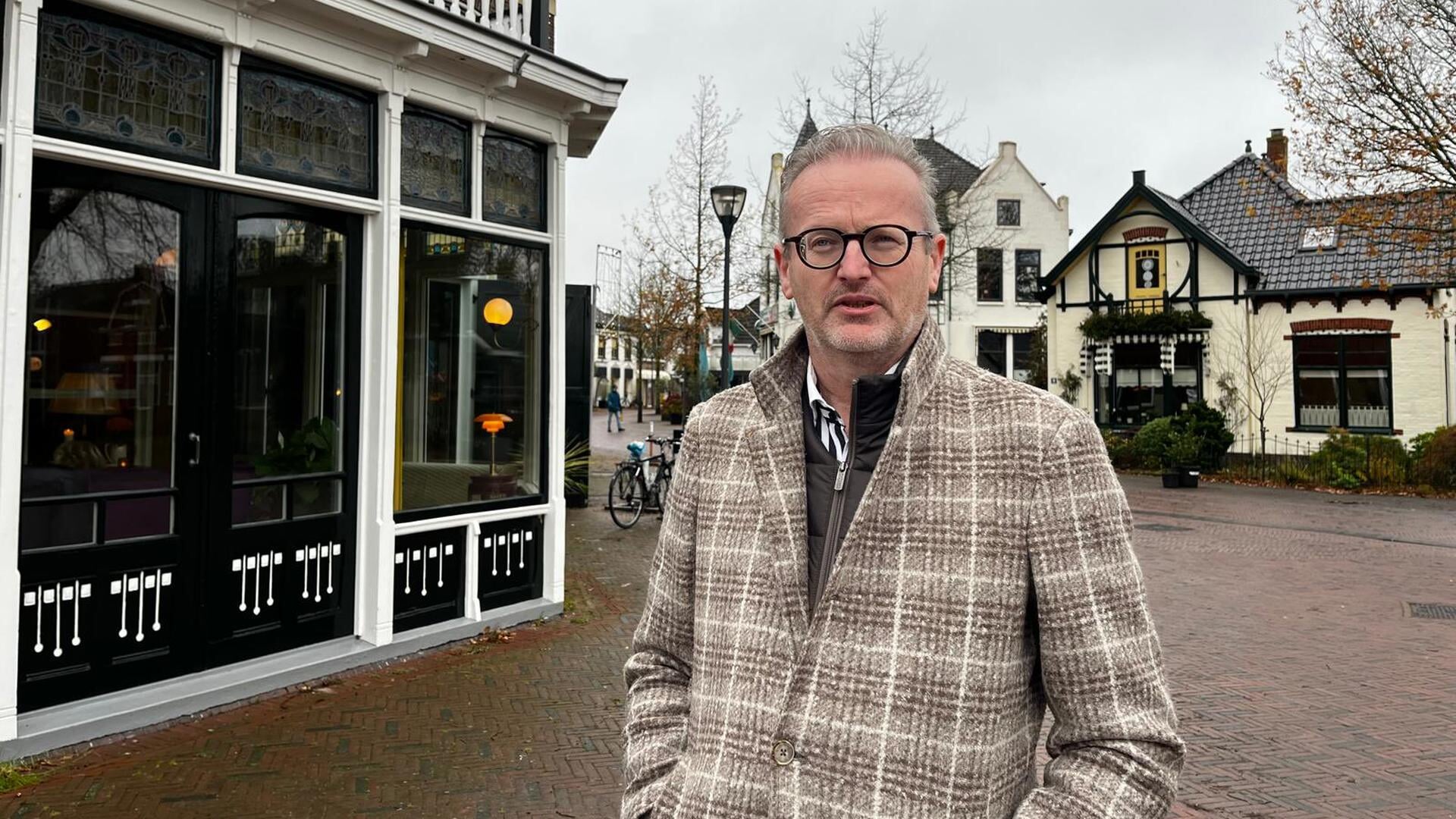 Nieuwe lijsttrekker Riemeijer met frisse moed richting de verkiezingen ...