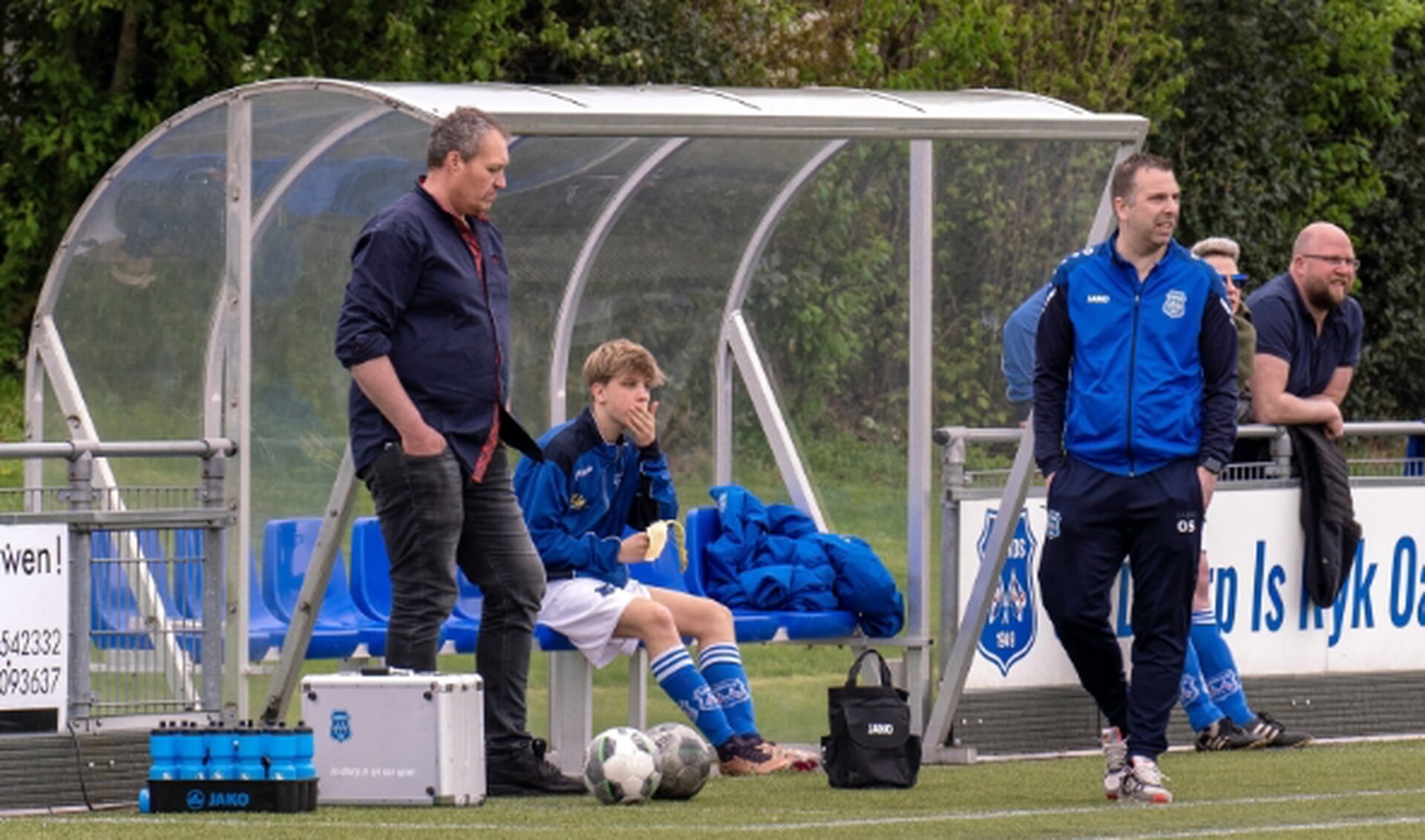 Schokker ziet mooie ontwikkeling bij UDIROS