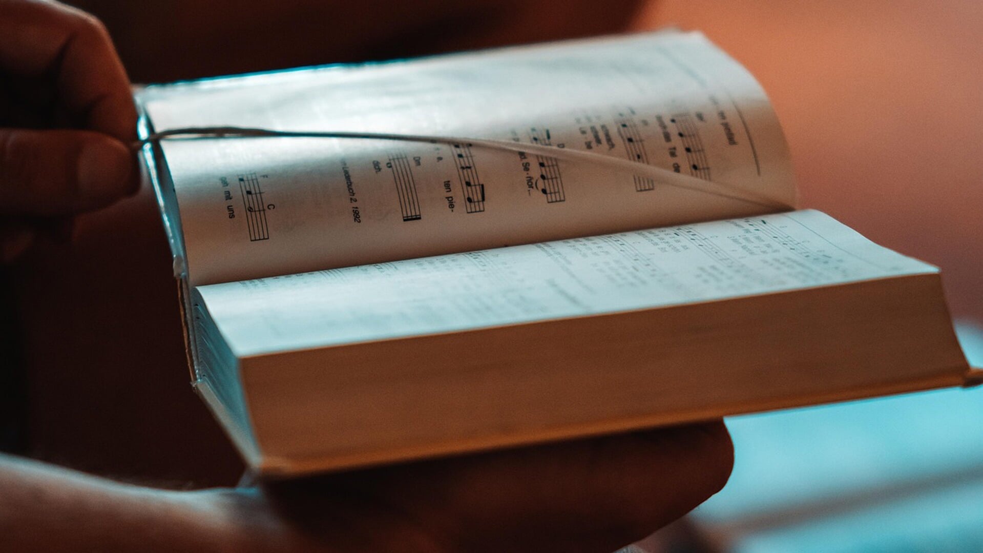 Zangfeest in Cederborg Middelstum