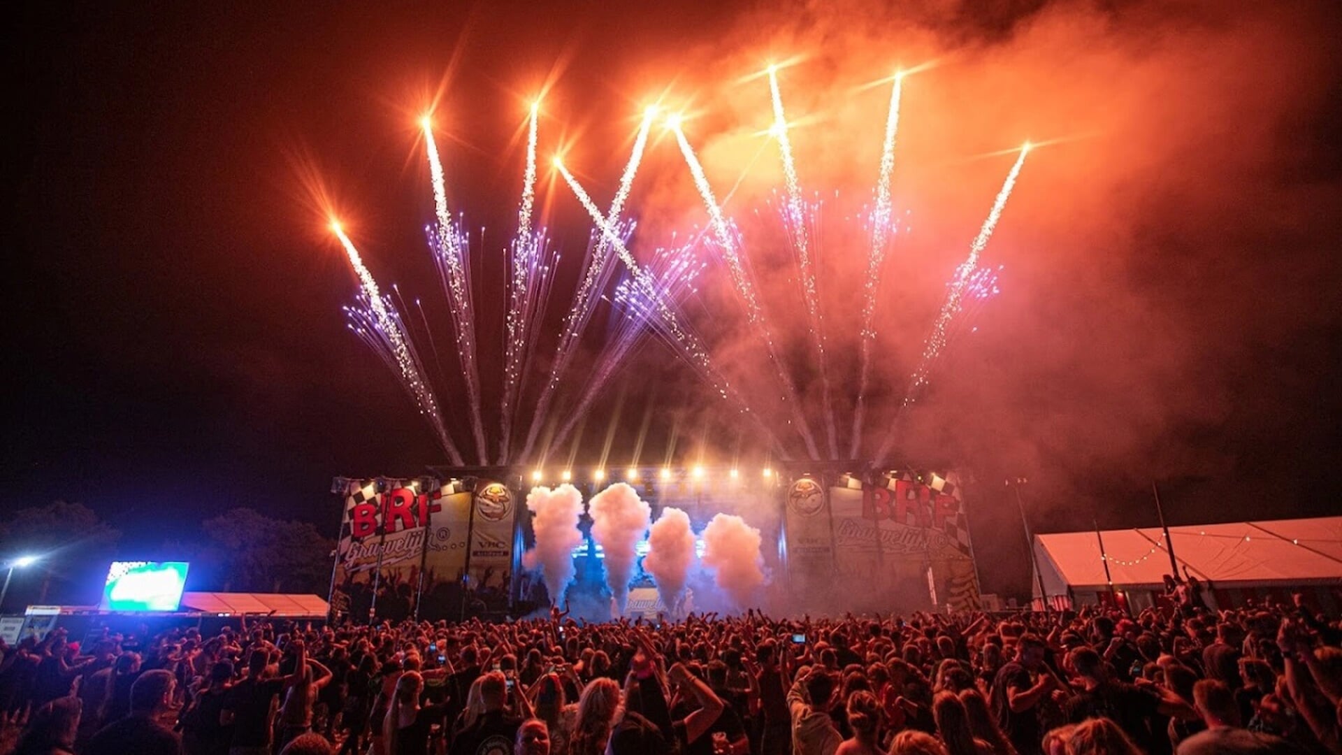 Kaartverkoop voor Boerenrockfestival 2025 loopt hard