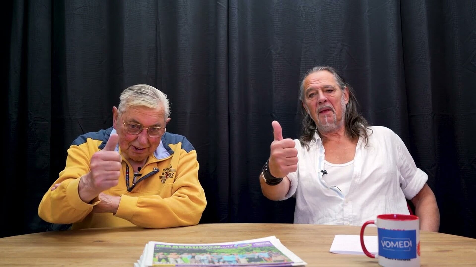 Watunweek 21 - 2025 nu online