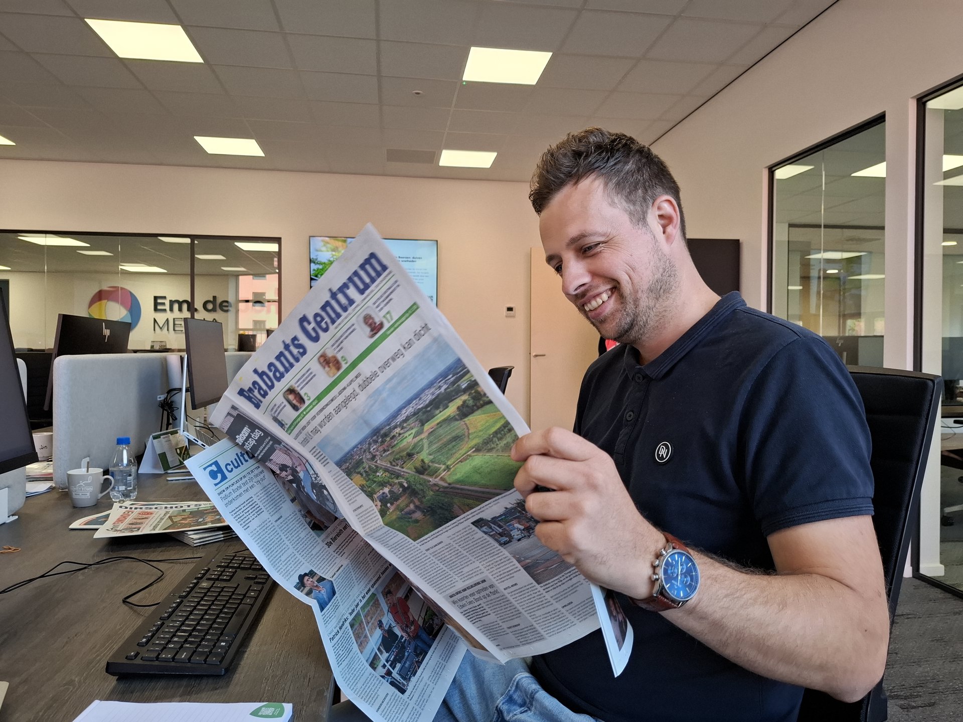 Vijf praktische tips voor meer resultaat uit je advertentie - Brabants ...