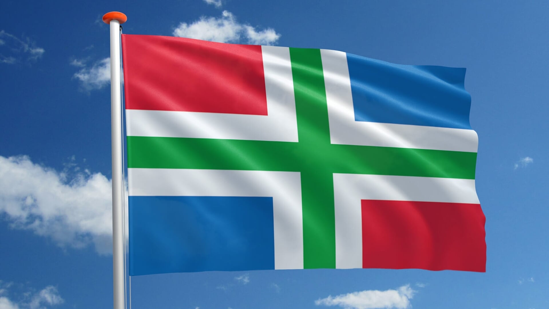 Grunneger dainst in Middelstum