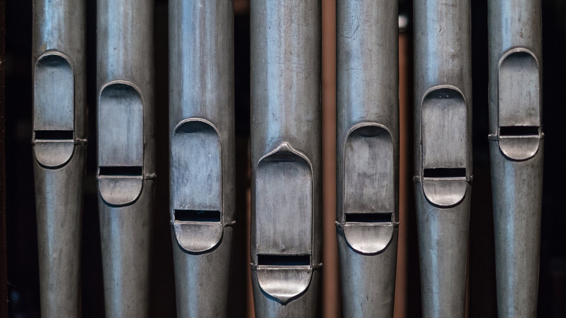 Muziek uit Frankrijk bij orgelconcert Leens