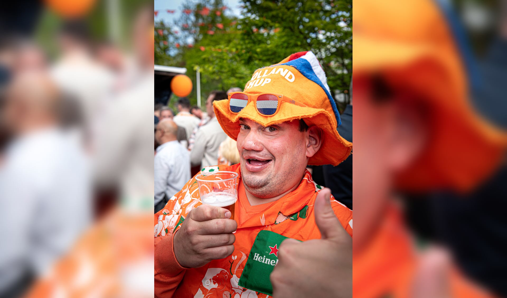 Deze Wijchense feestdagen kunnen alvast in de agenda