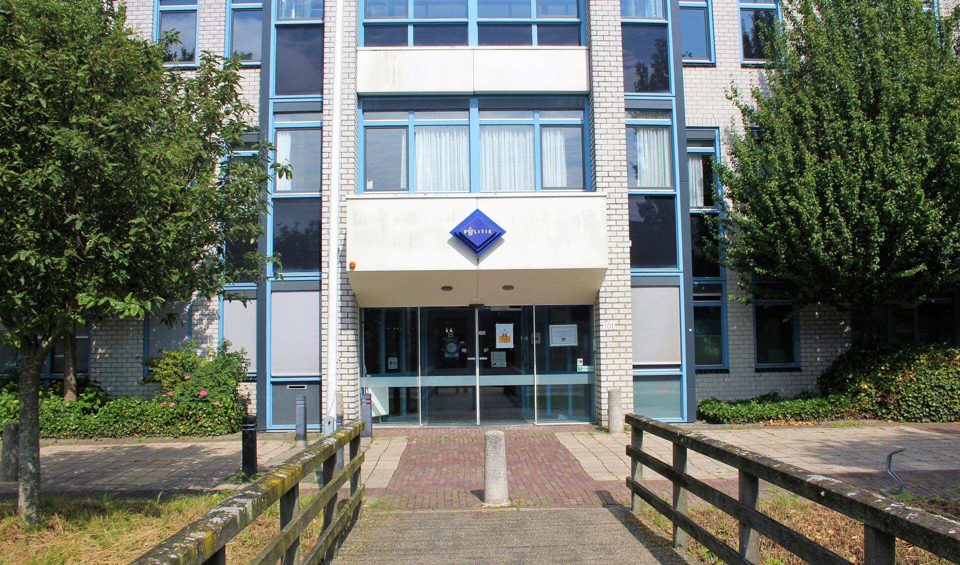 Multifunctionaliteit voormalig politiebureau vraagt extra investering ...