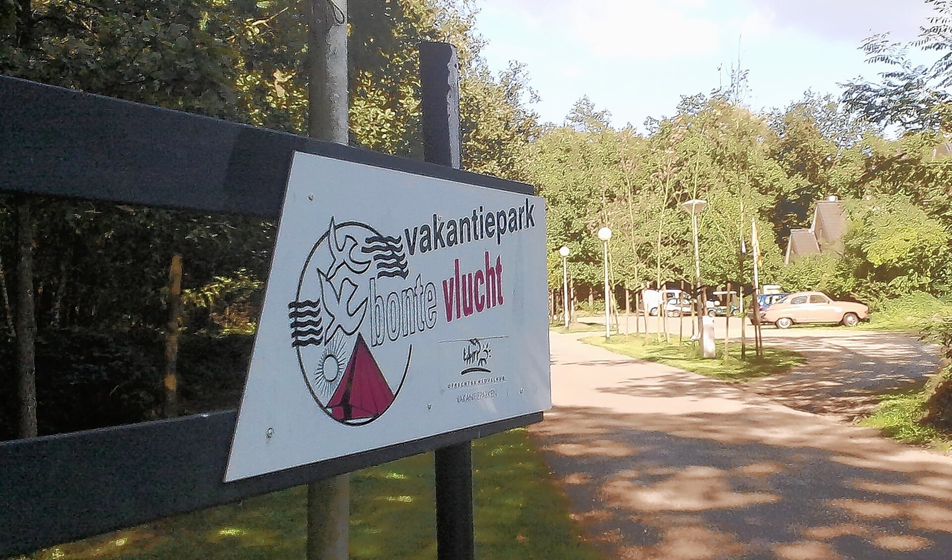 Gemeente start met aanpak permanente bewoning vakantieparken Nieuwsblad De Kaap Nieuws uit