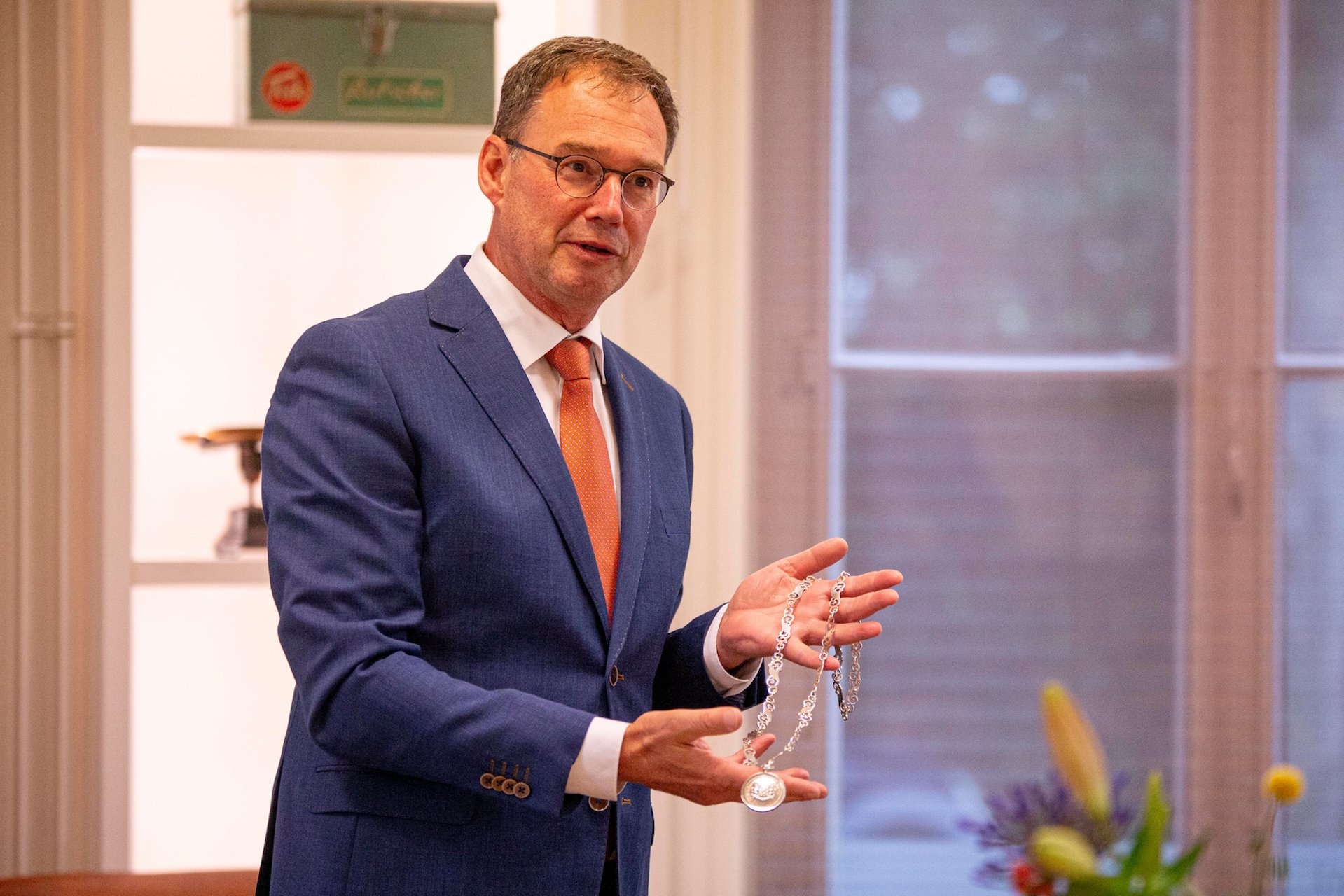 ‘Mijn ervaring: Boxtel staat positief tegenover nieuwkomers’