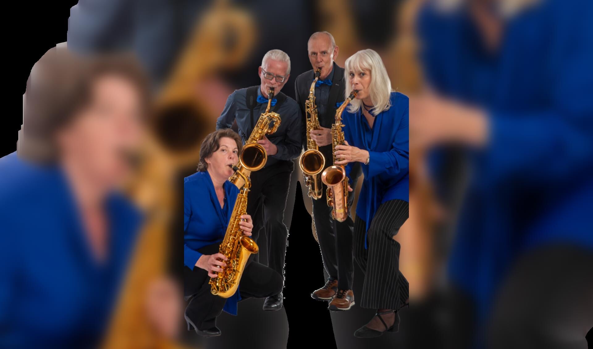 Dubbelconcert in de kerk van Wons: vocaal ontmoet instrumentaal