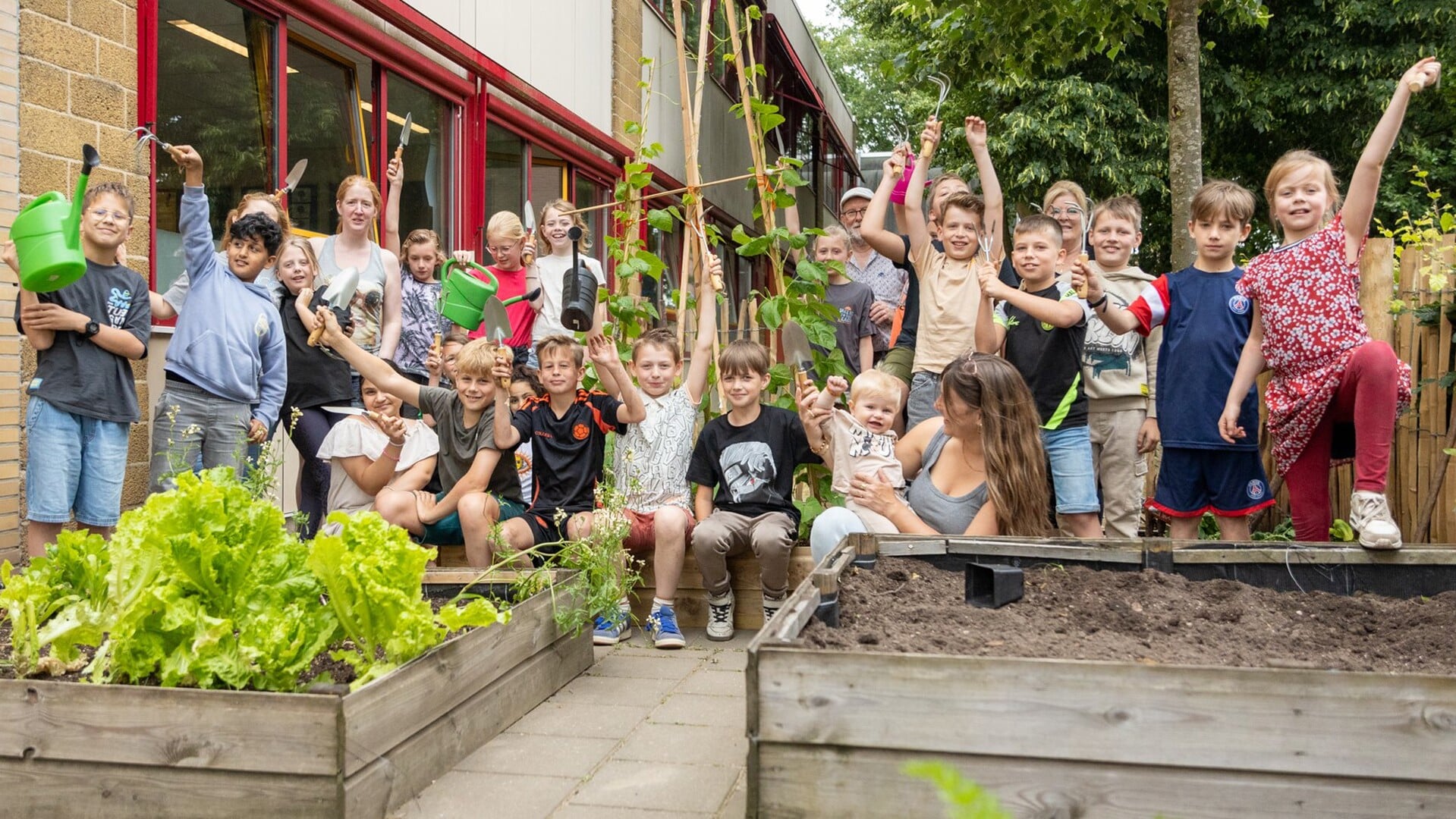 Zijn dit wel echte frieten? - MaasduinenCentraal de regio ... dat zijn wij