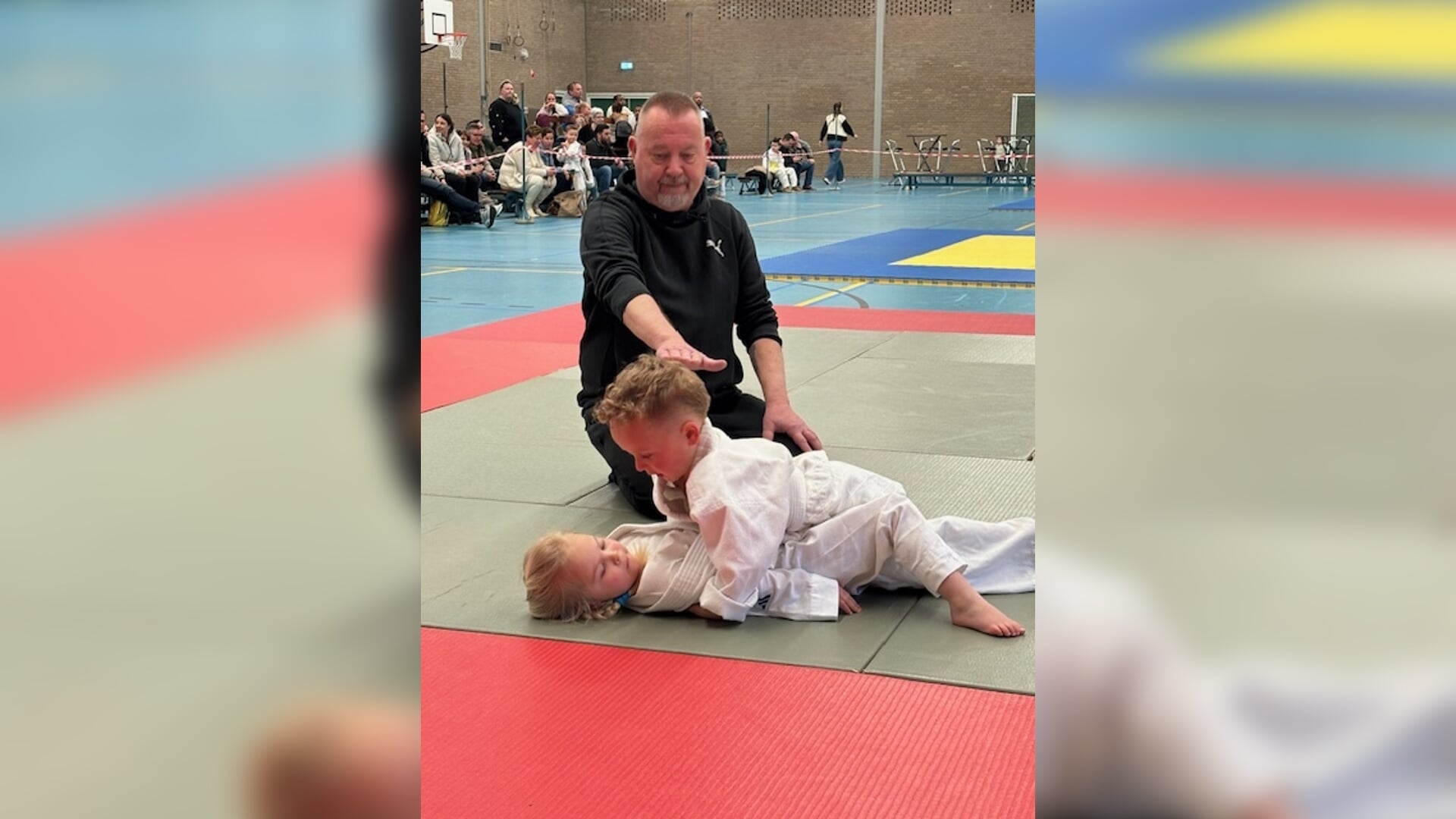Clubkampioenschappen 2024/2025 Team Tanoshii/Conscius Sports