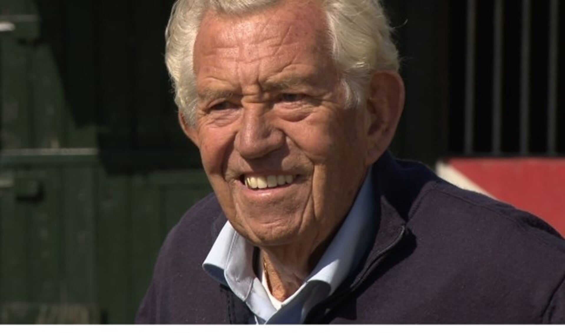 Documentaire over campingbaas Persingen