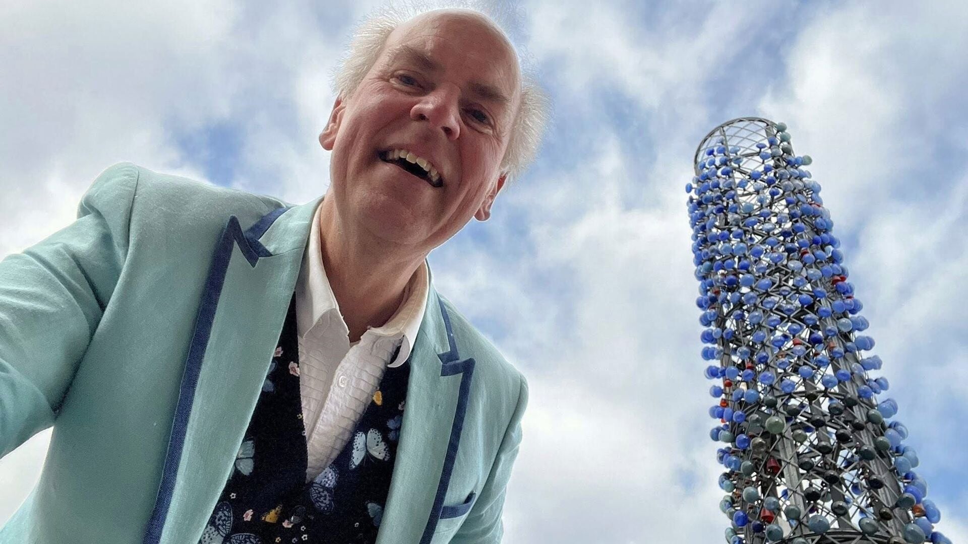 Geert Pruiksma geeft lezing over de familie Van Ewsum in Middelstum