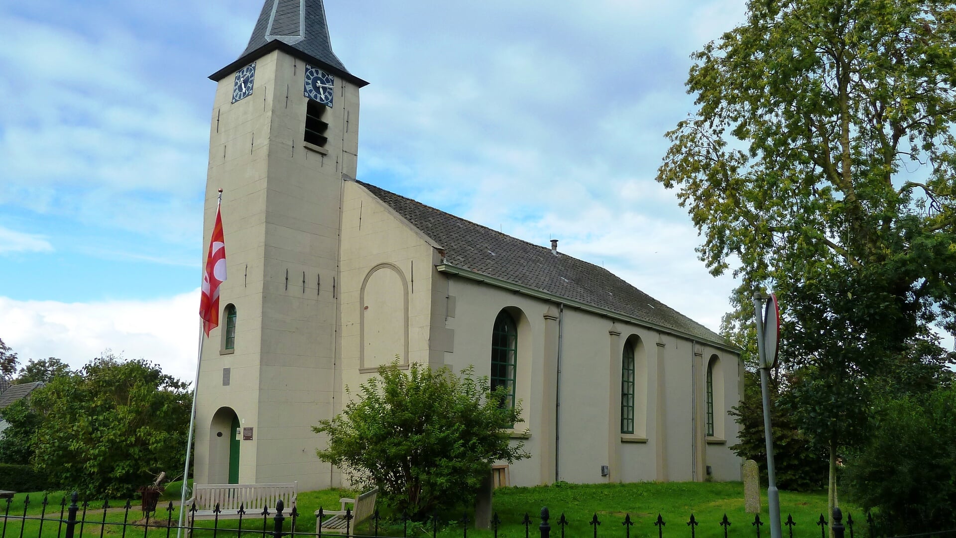 Muziek Arvo Pärt klinkt in kerk Feerwerd