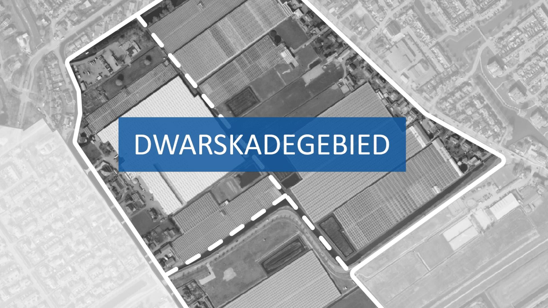 Informatieavond Dwarskadegebied Op Woensdag 10 Juli - Adverteren ...