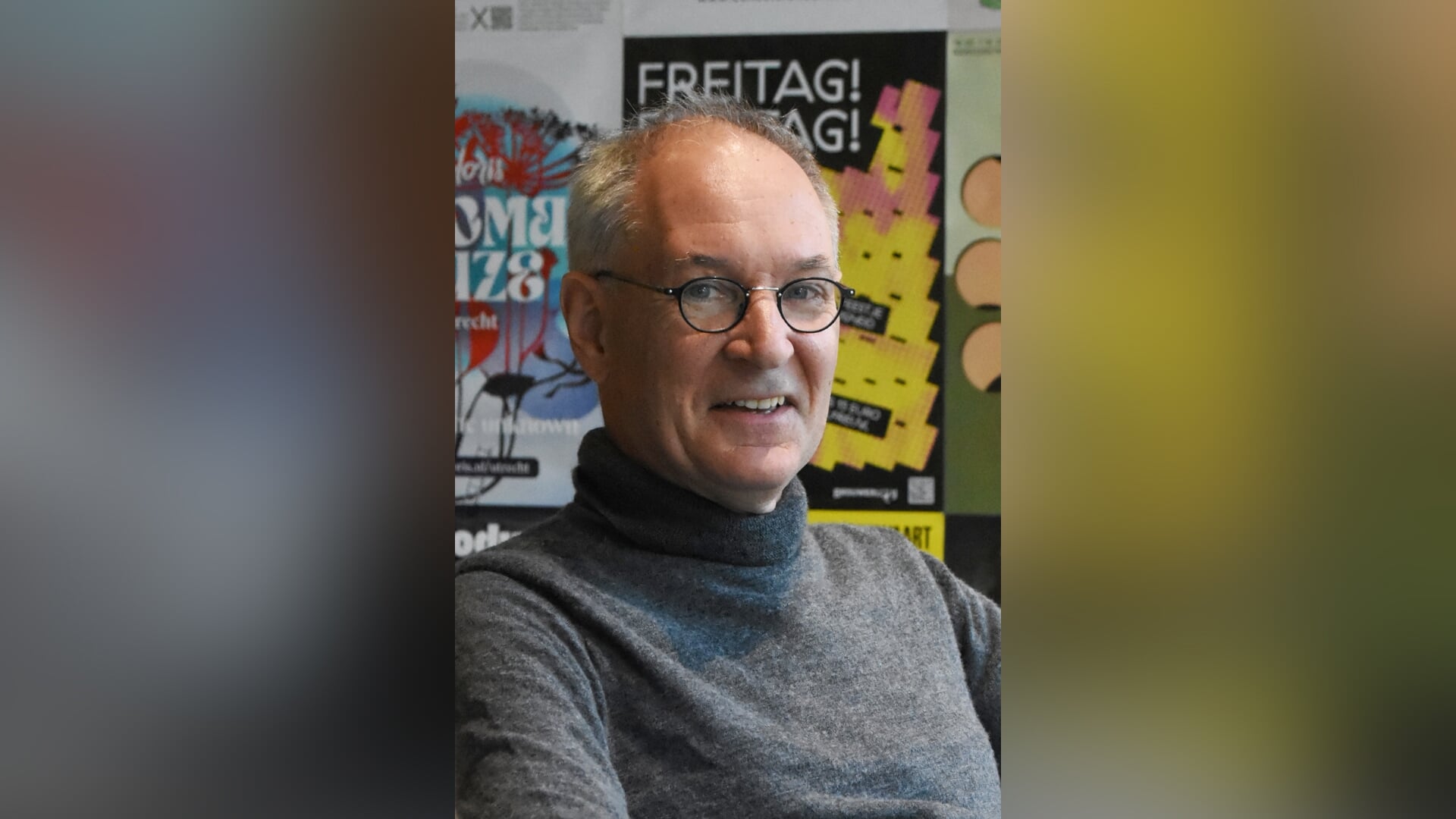 Lezing over culturele verschillen in voormalige gemeente Gasselte