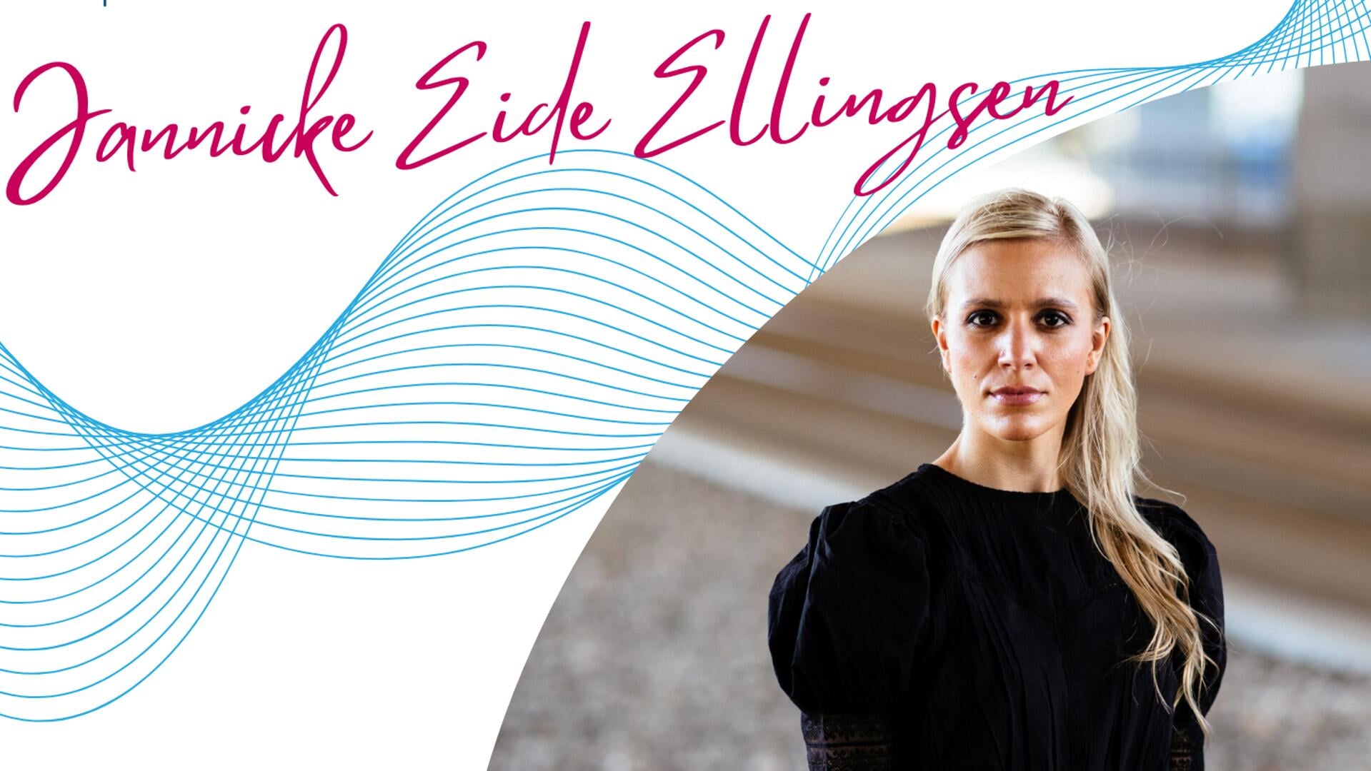 Noorse topsolist op euphonium Jannicke Eide Ellingsen in concert met CMV Excelsior Schraard