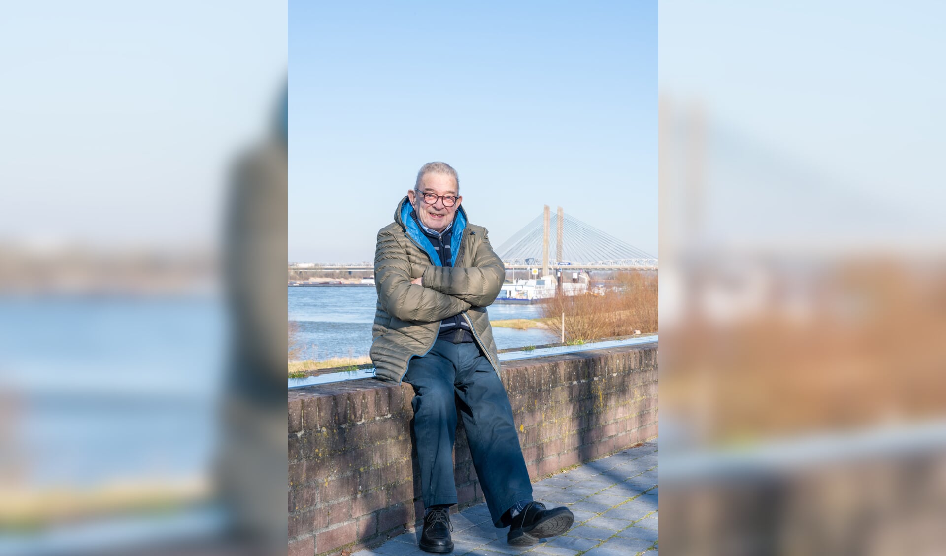 Gerrit Verkuil op 93-jarige leeftijd overleden | Bommelerwaardgids