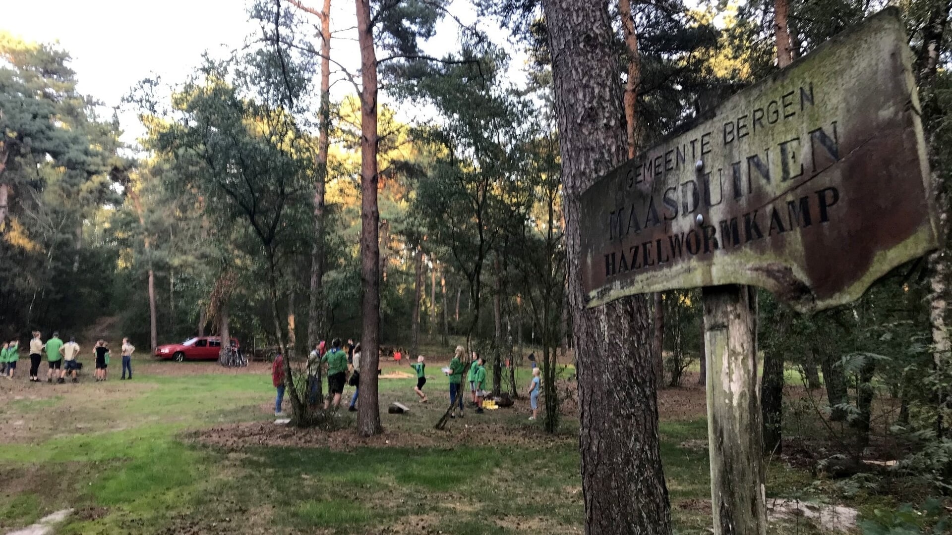 Scouting Wellerlooi naarstig op zoek naar vrijwilligers