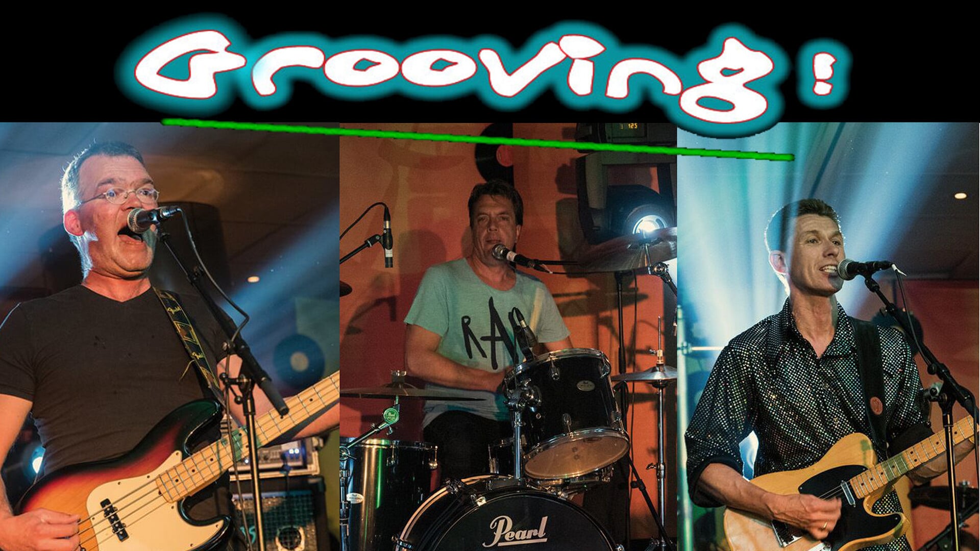 Muziek in Vierhuizen