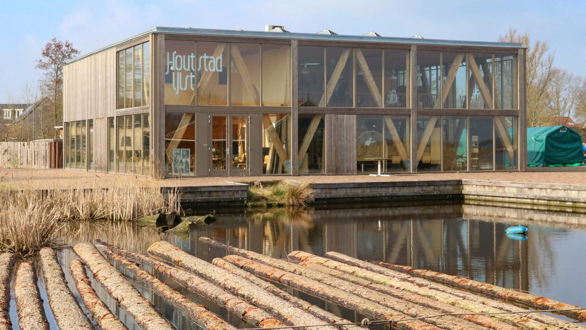 Verhalenavond op twee locaties in IJlst