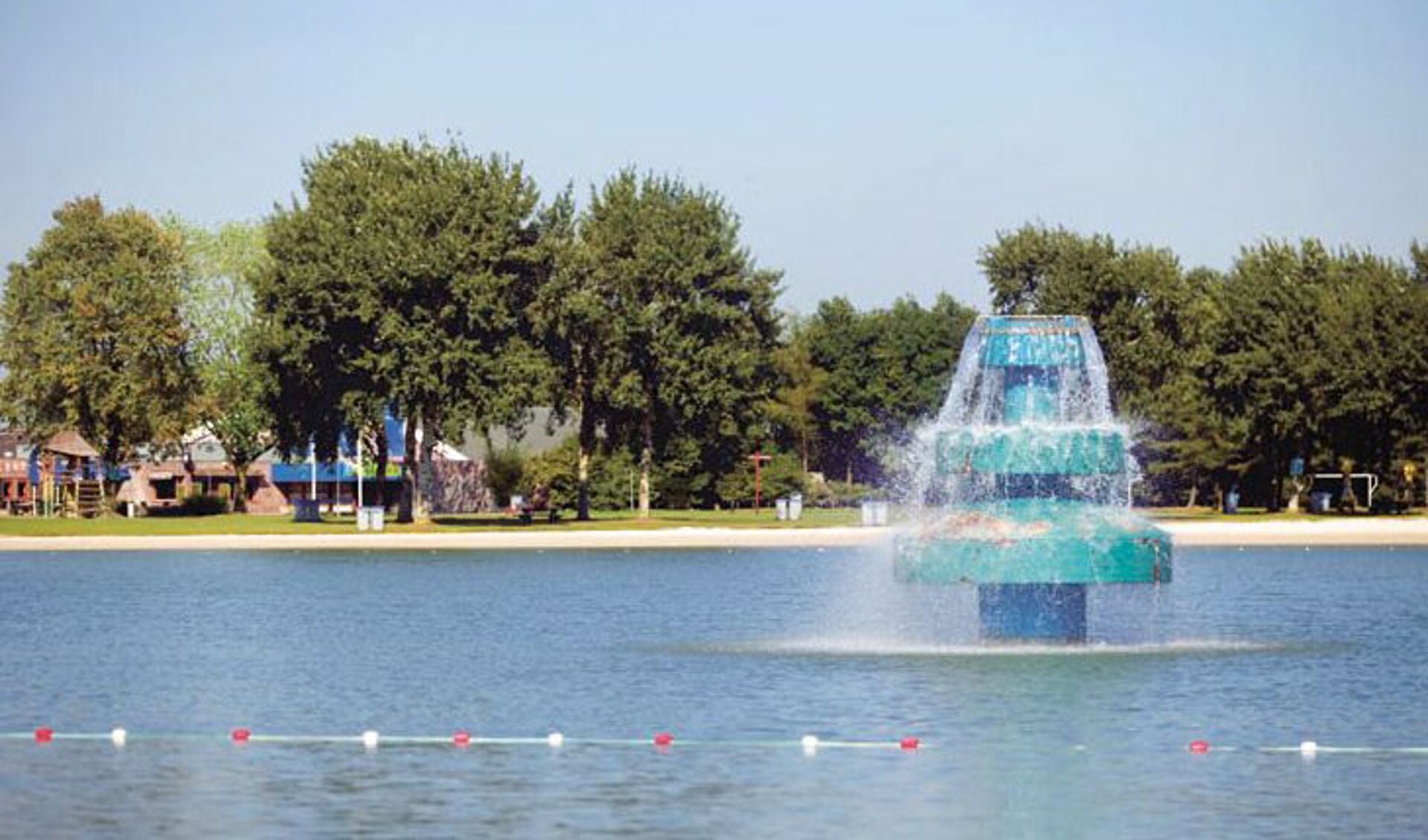 Negatief zwemadvies voor De Bergen in Wanroij - Adverteren Boxmeer | De ...