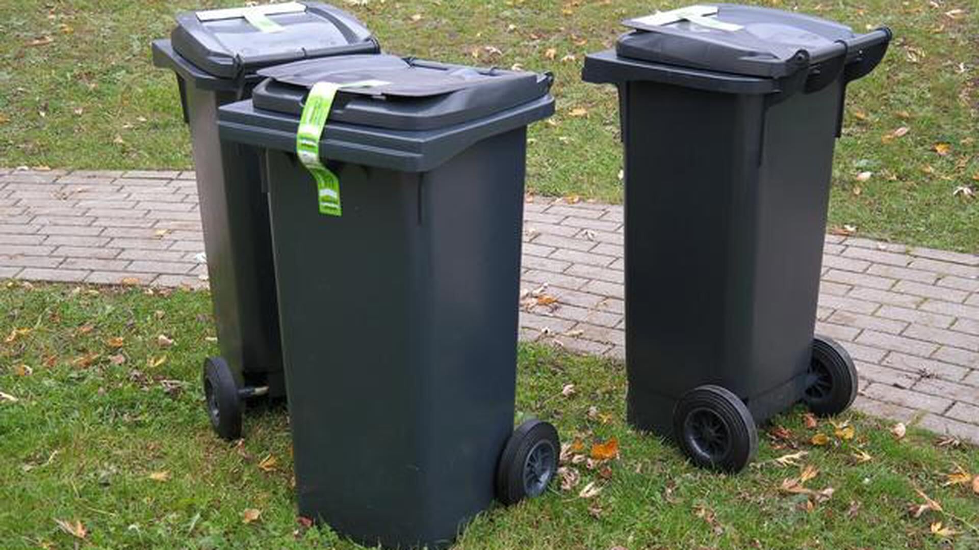 Inwoners Borger-Odoorn scheiden hun afval steeds beter