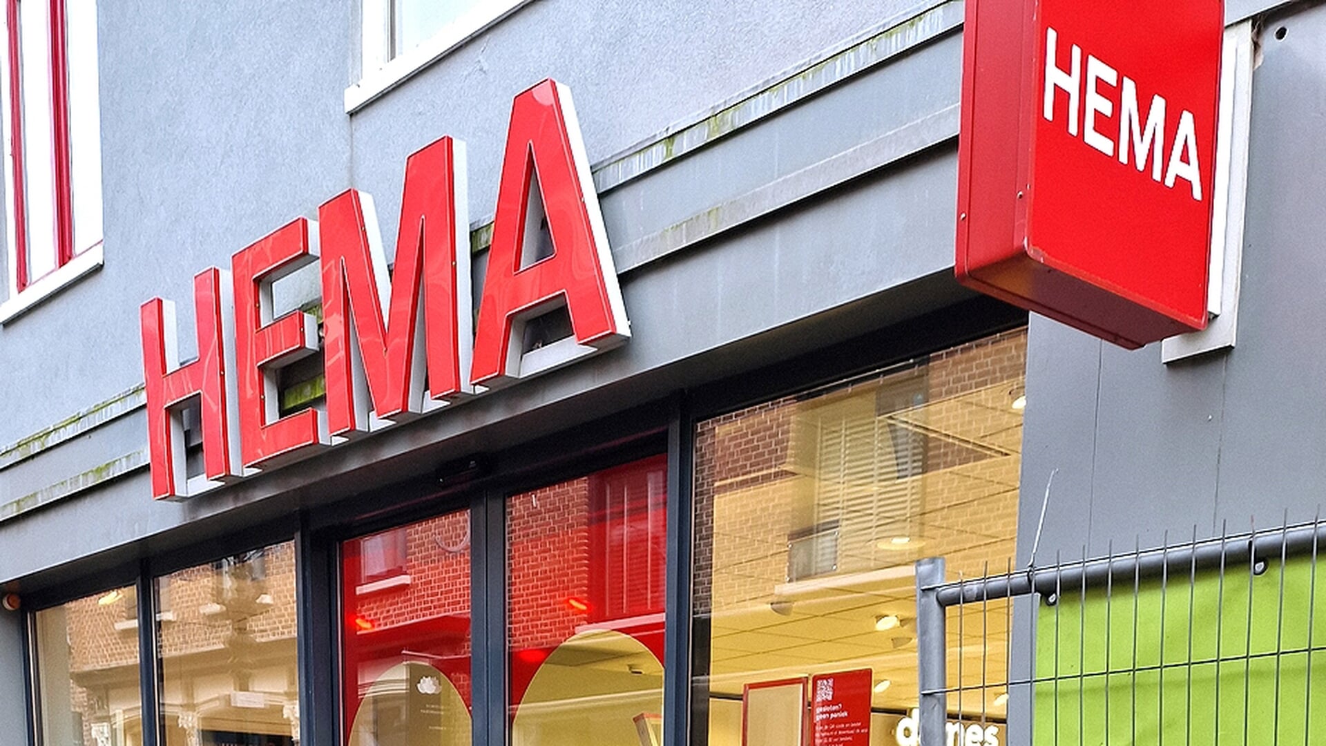 Hema opent vestiging in Winsum