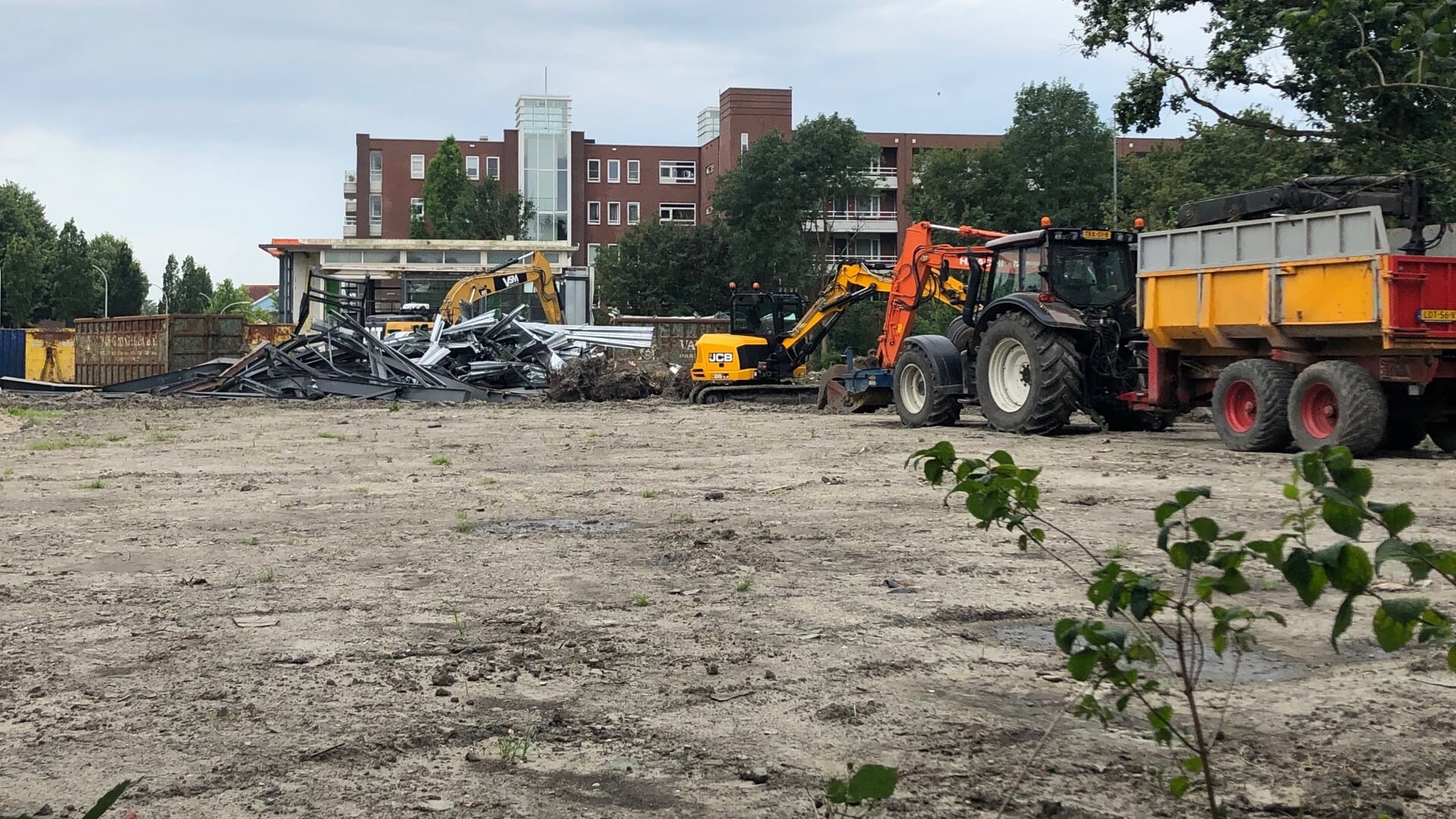 Bouw Hart van Nootdorp weer stap dichterbij - Adverteren Pijnacker ...