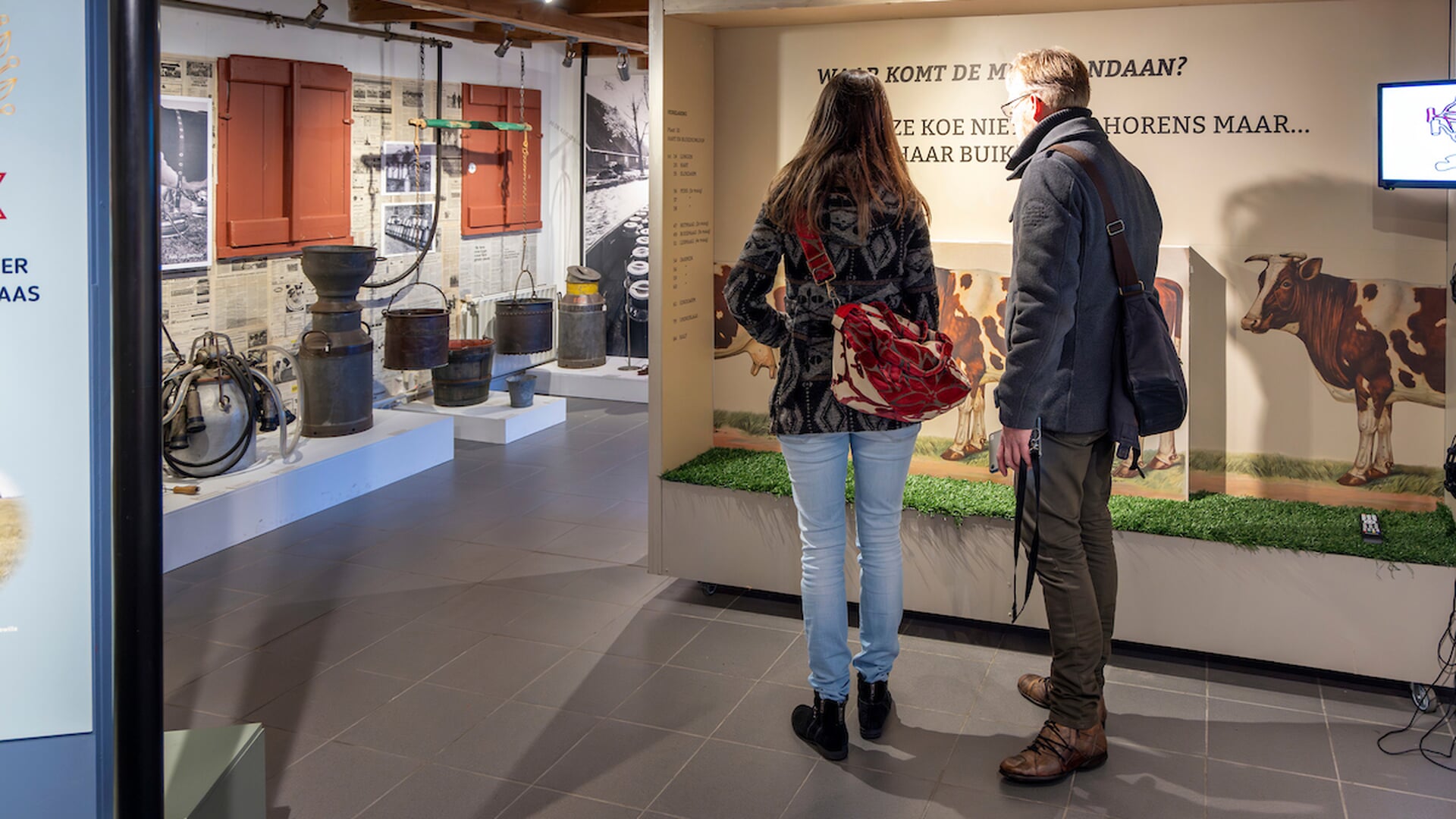 Eerste anderhalve week Open Museum Maand inspireert groot aantal ...
