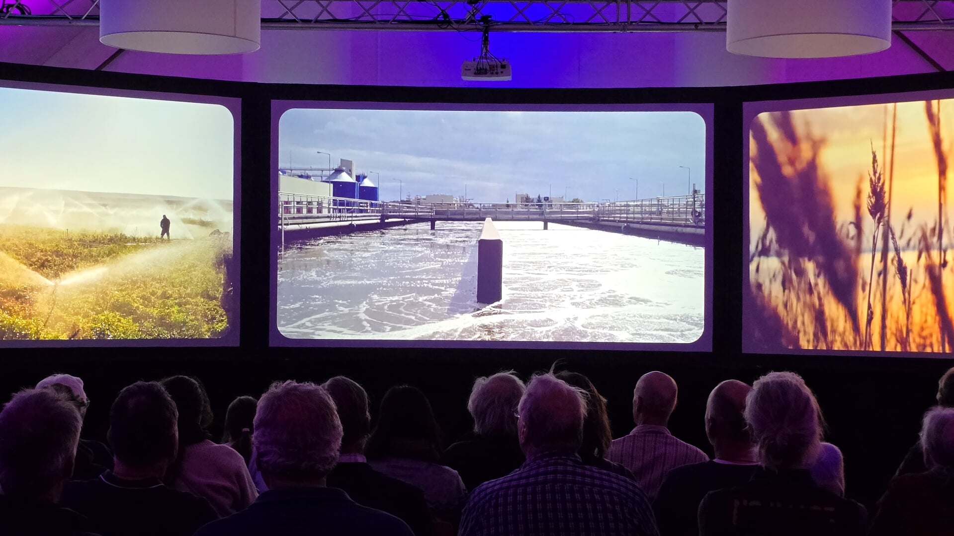 Noorderzijlvest houdt waterexpeditie in Winsum