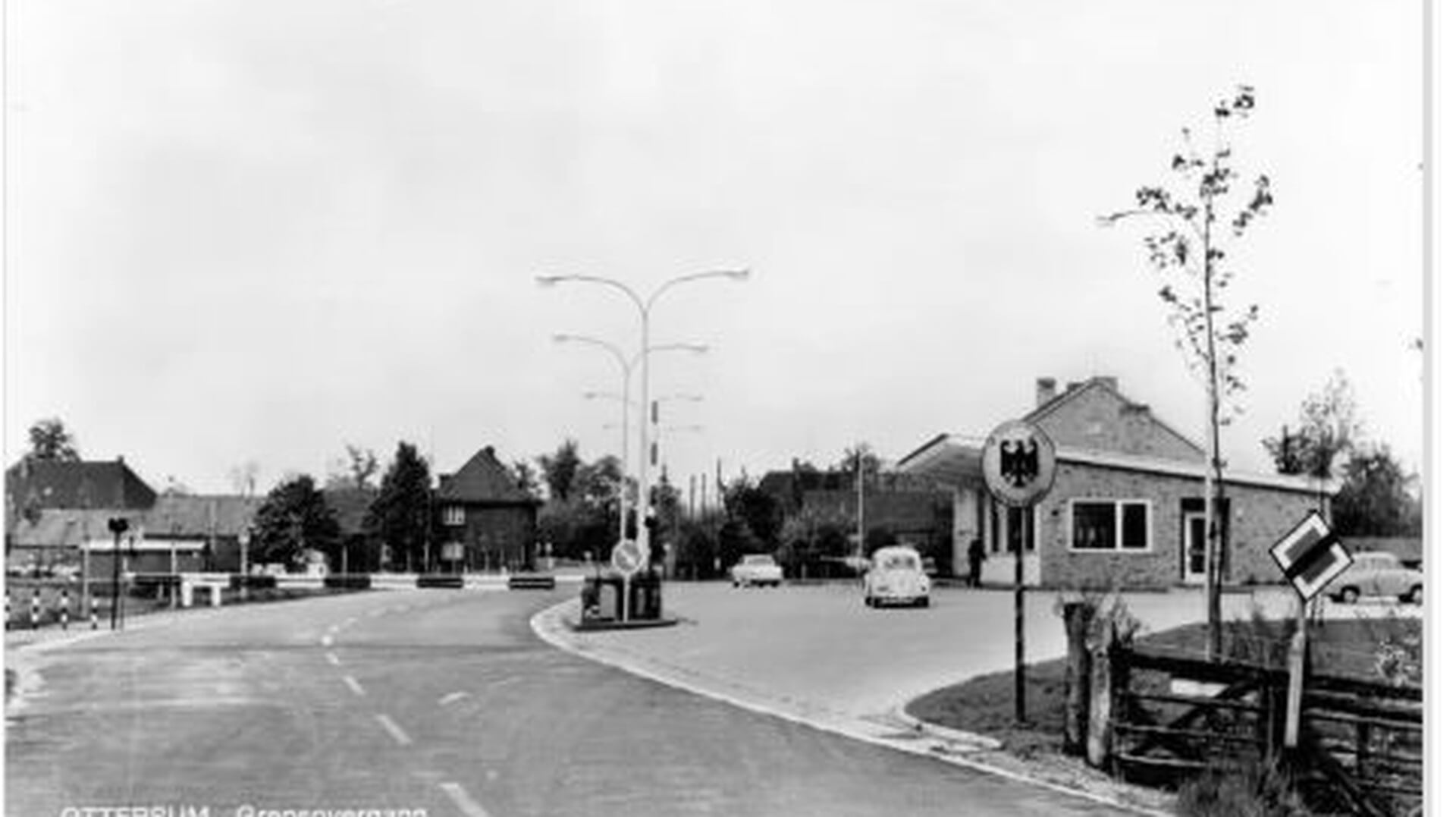 Lezing: Waarom zijn onze buren (soms) anders?