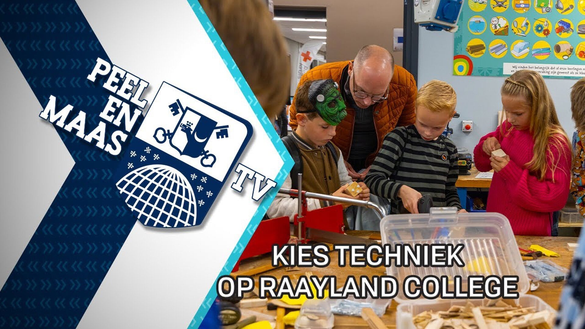 Kies Techniek