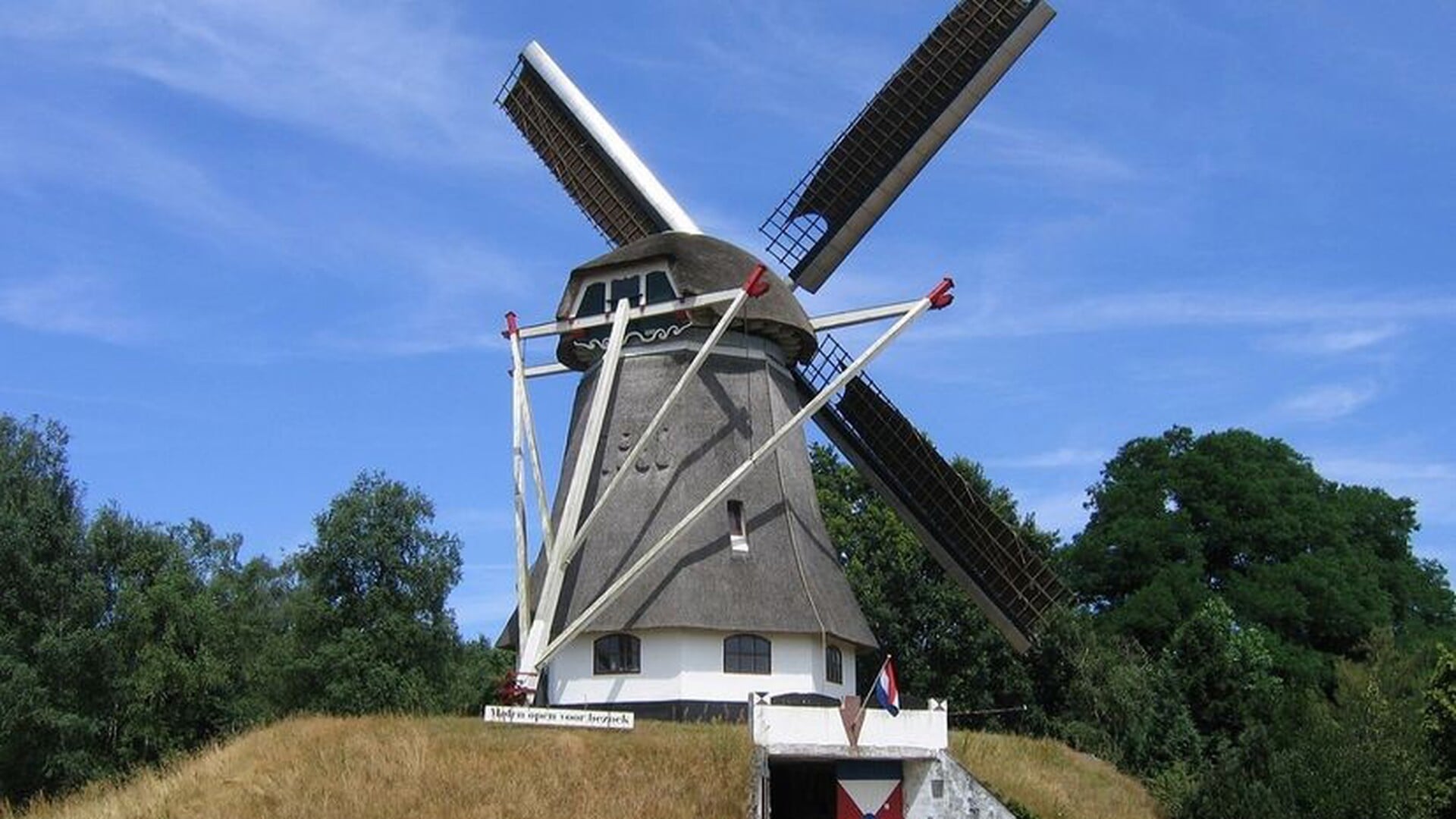 Kunst- en kennisroute Diekendaal