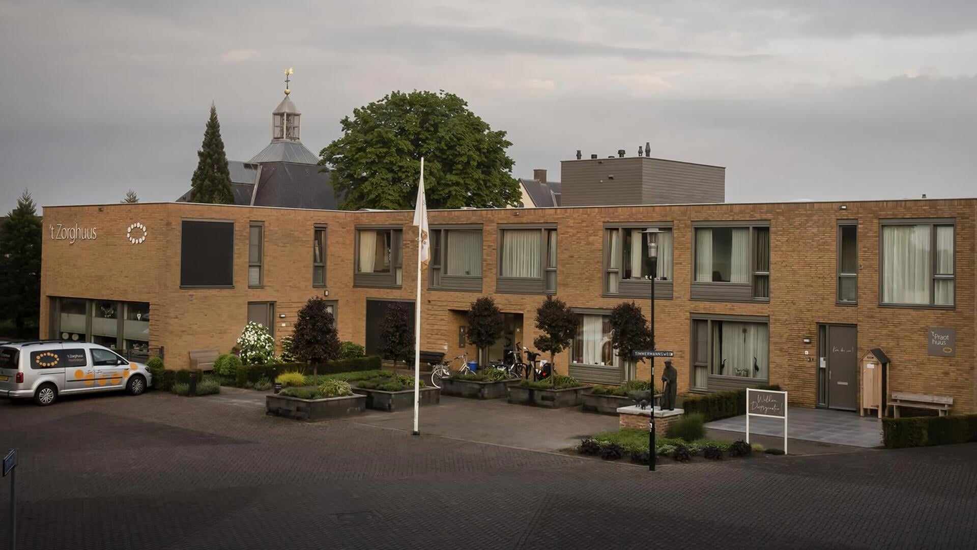 Burgerinitiatief Stichting ‘t Zorghuus Ysselsteyn viert 12,5-jarig jubileum