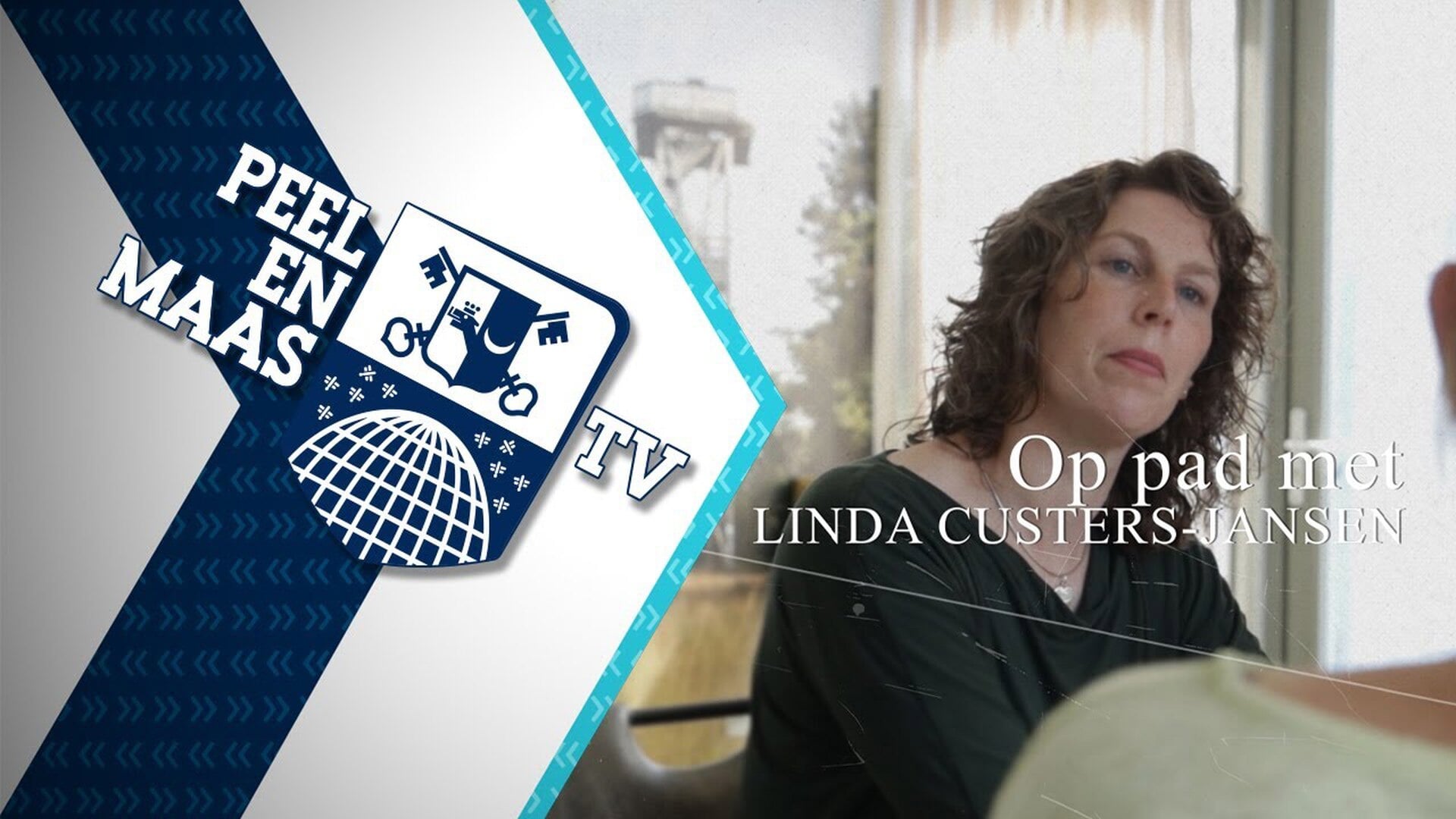 Op pad met Linda Custers-Jansen