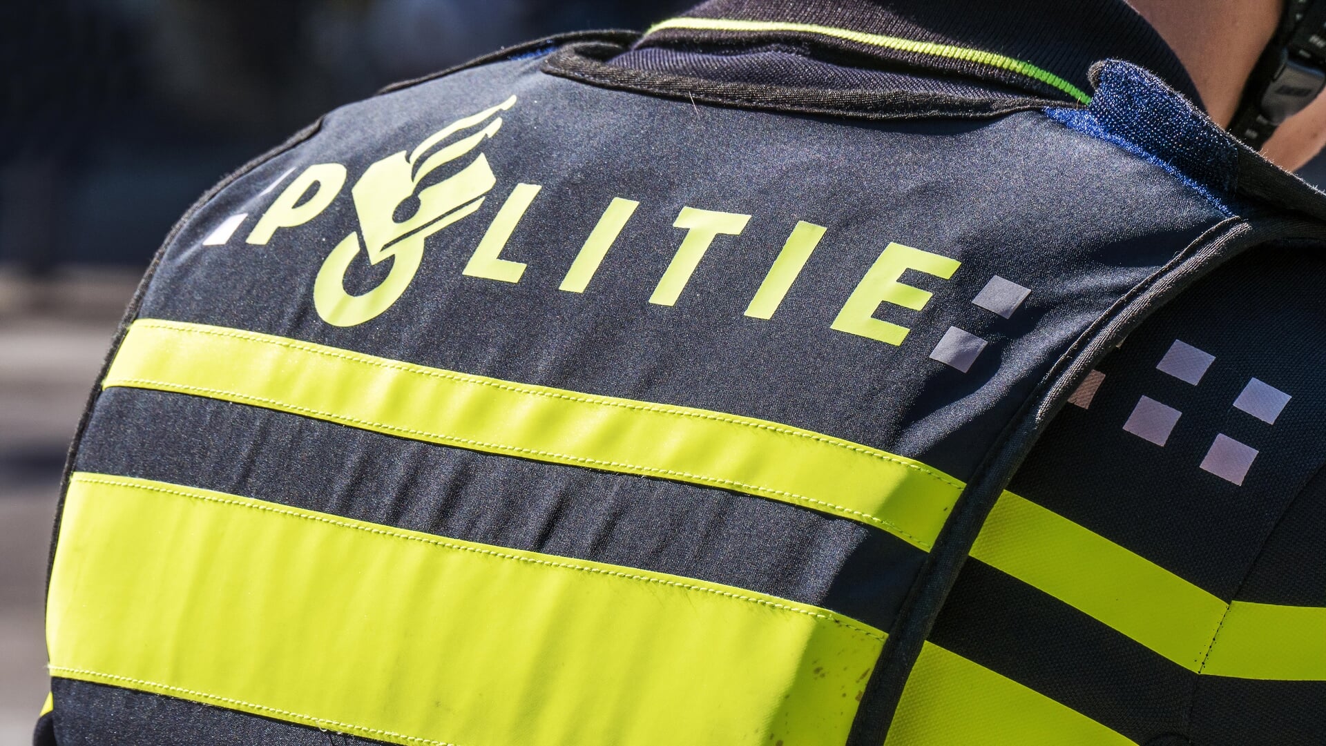 Twee aanhoudingen na diefstal