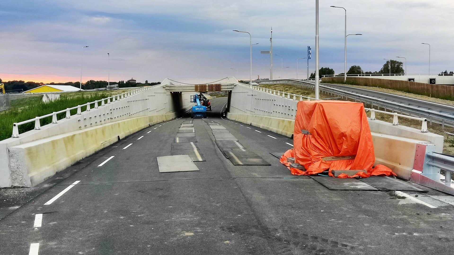Plannen voor busbaan Leiden-Katwijk vastgesteld - Al het nieuws uit ...
